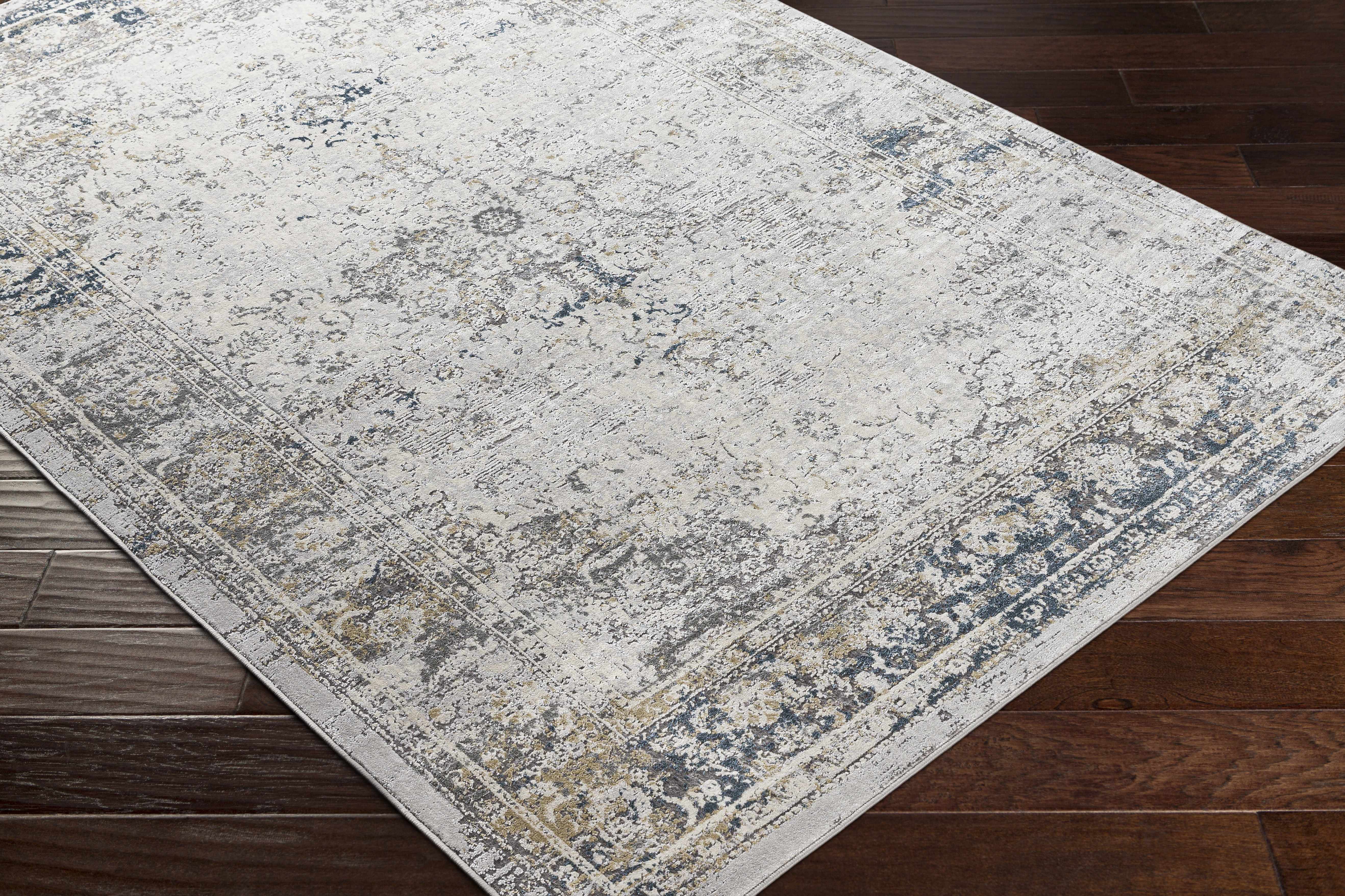 Holcombe Area Rug - Promo - Image 7