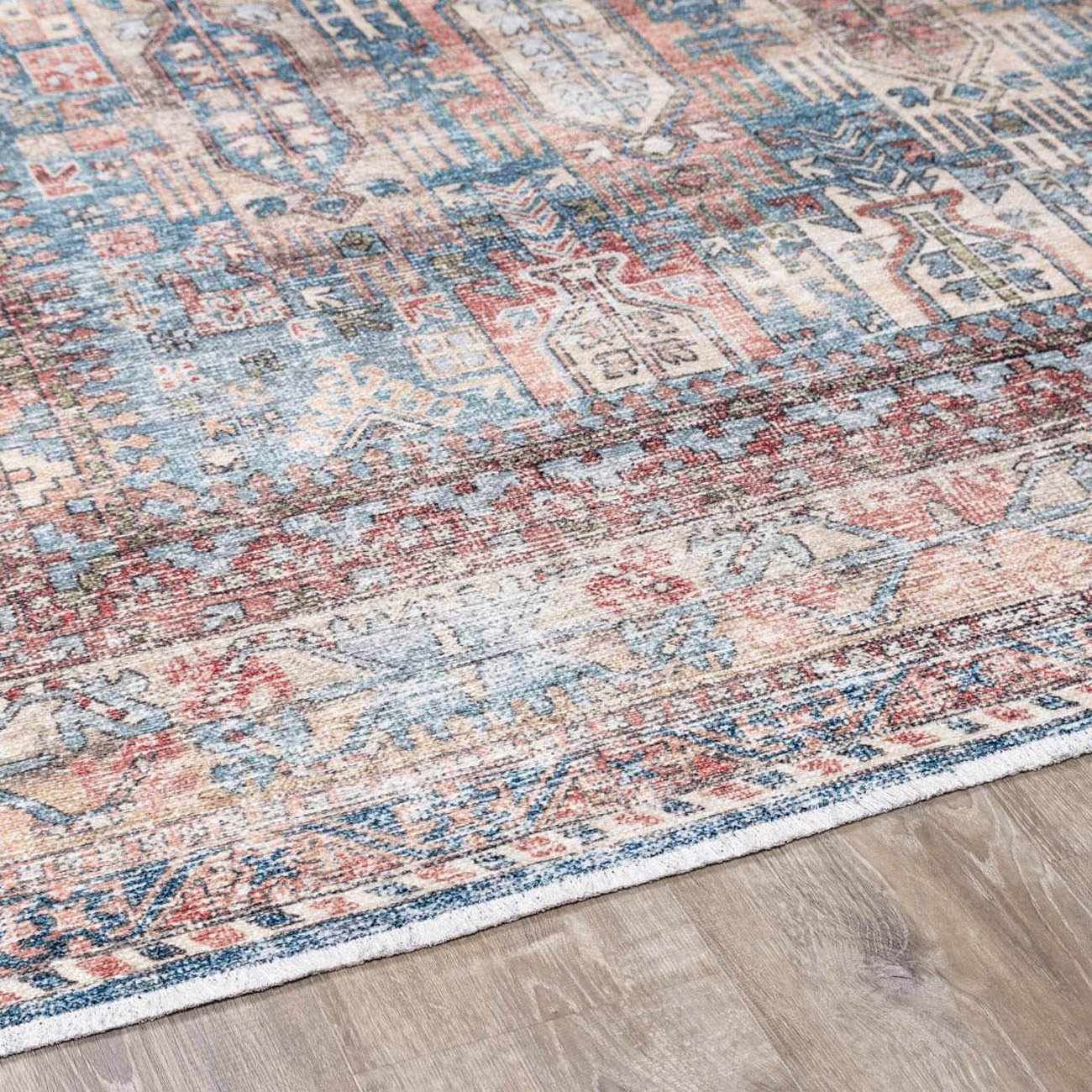 Holi-2300 Boutique Washable Rug - Image 13