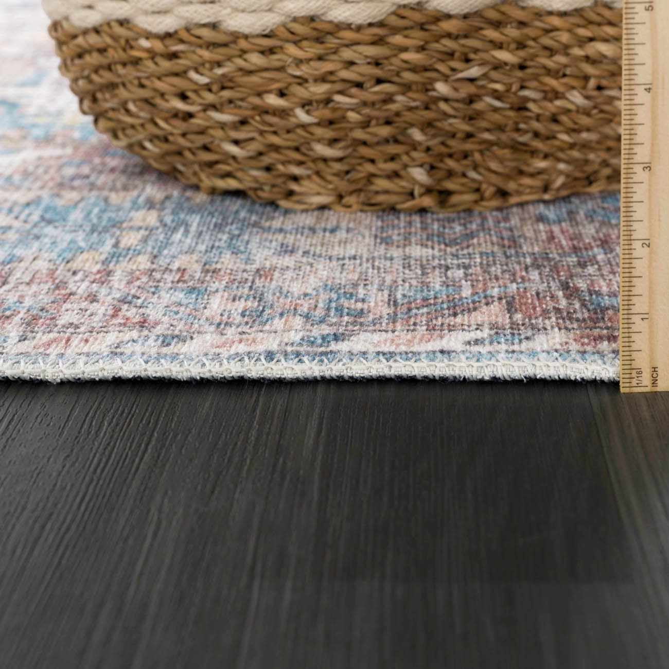 Holi-2300 Boutique Washable Rug - Image 14