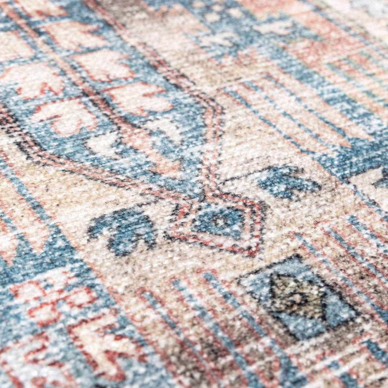 Holi-2300 Boutique Washable Rug - Image 16