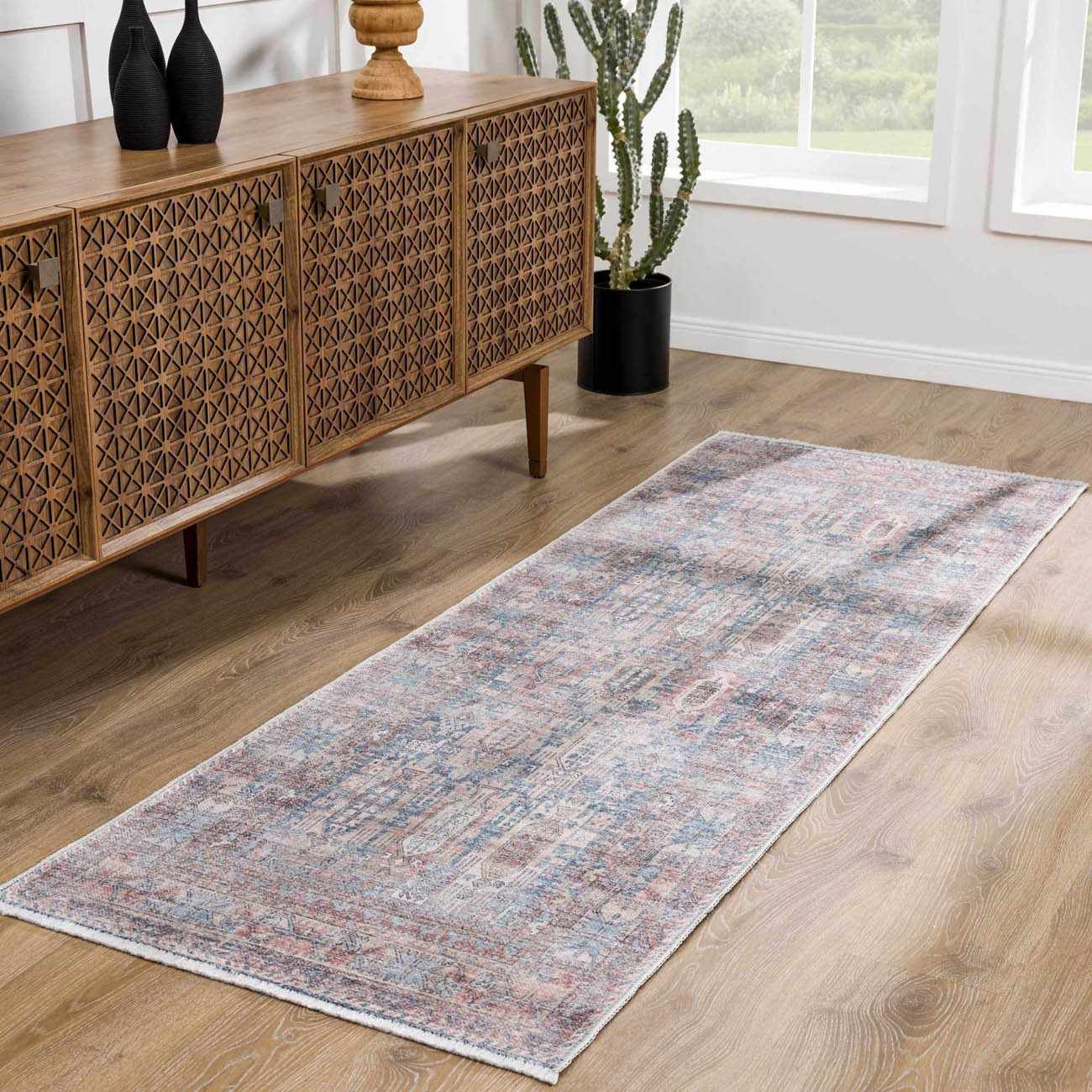 Holi-2300 Boutique Washable Rug - Image 4