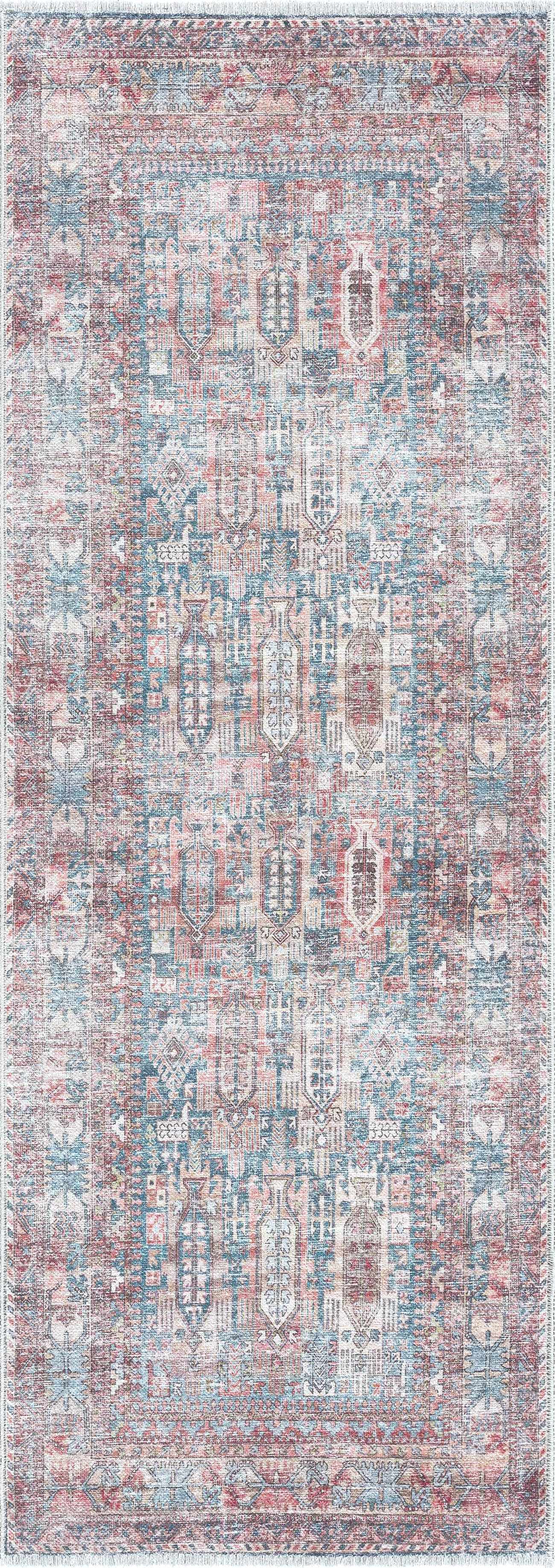 Holi-2300 Boutique Washable Rug - Image 5