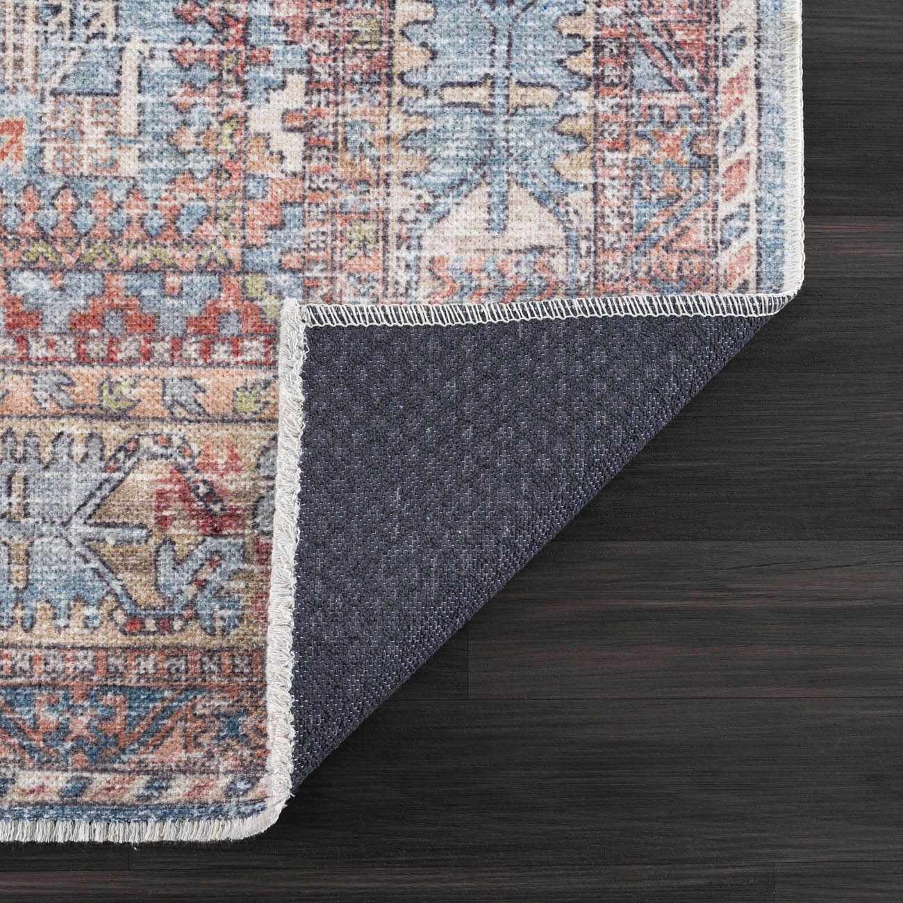 Holi-2300 Boutique Washable Rug - Image 6