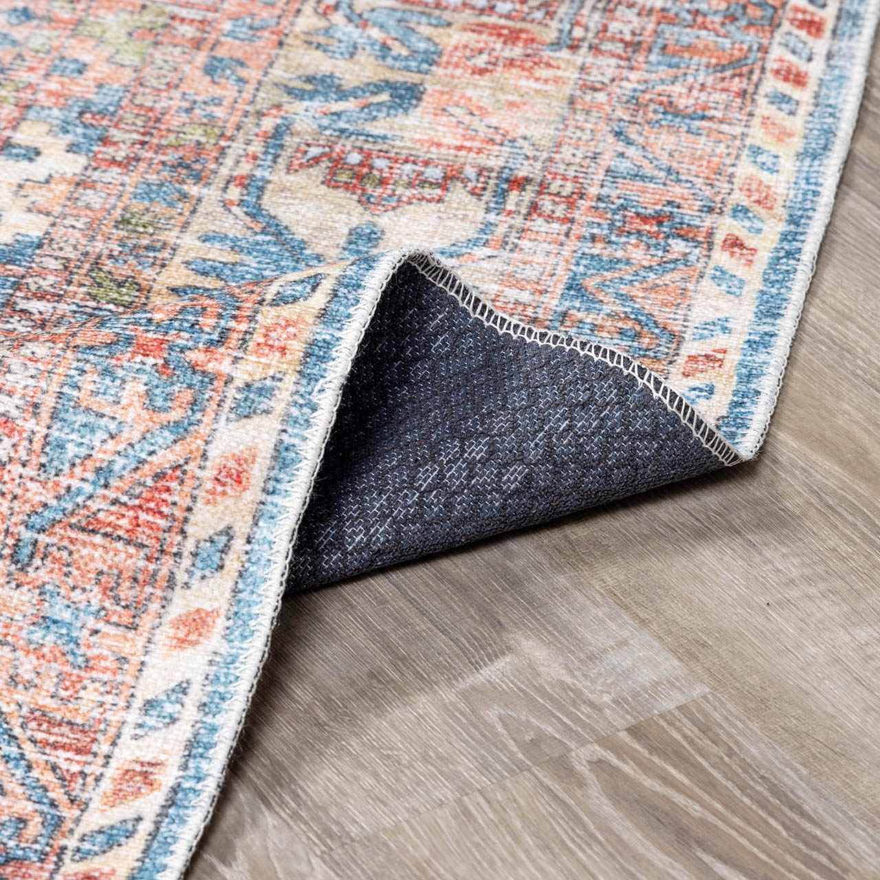 Holi-2300 Boutique Washable Rug - Image 8
