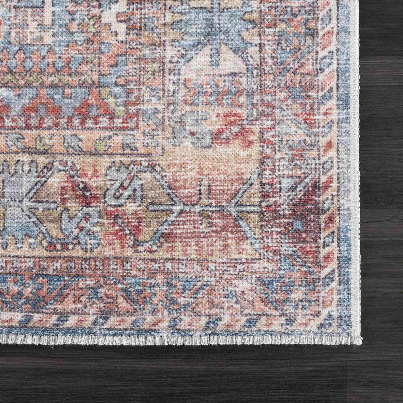 Holi-2300 Boutique Washable Rug - Image 9