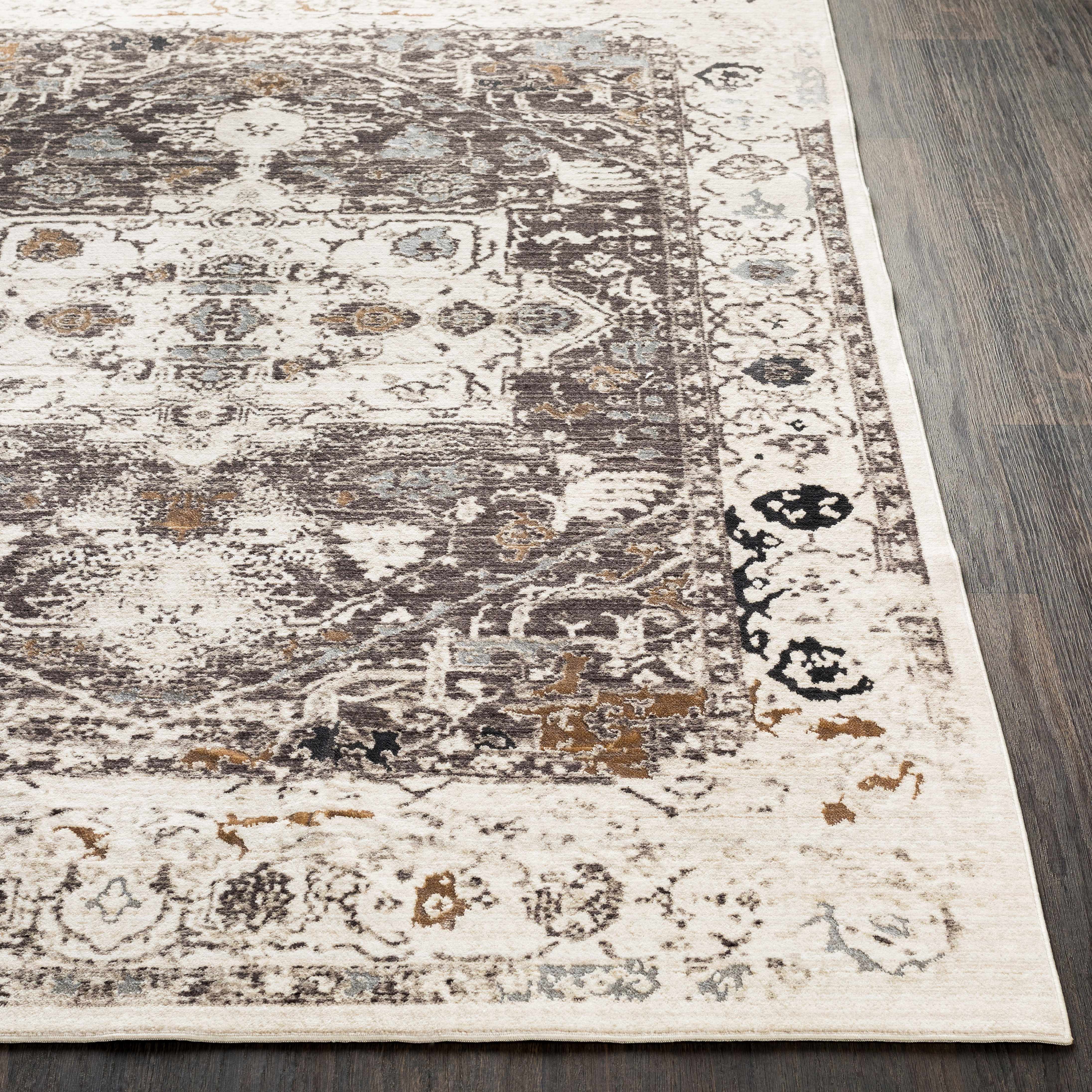 Holicong Area Rug - Clearance - Image 5