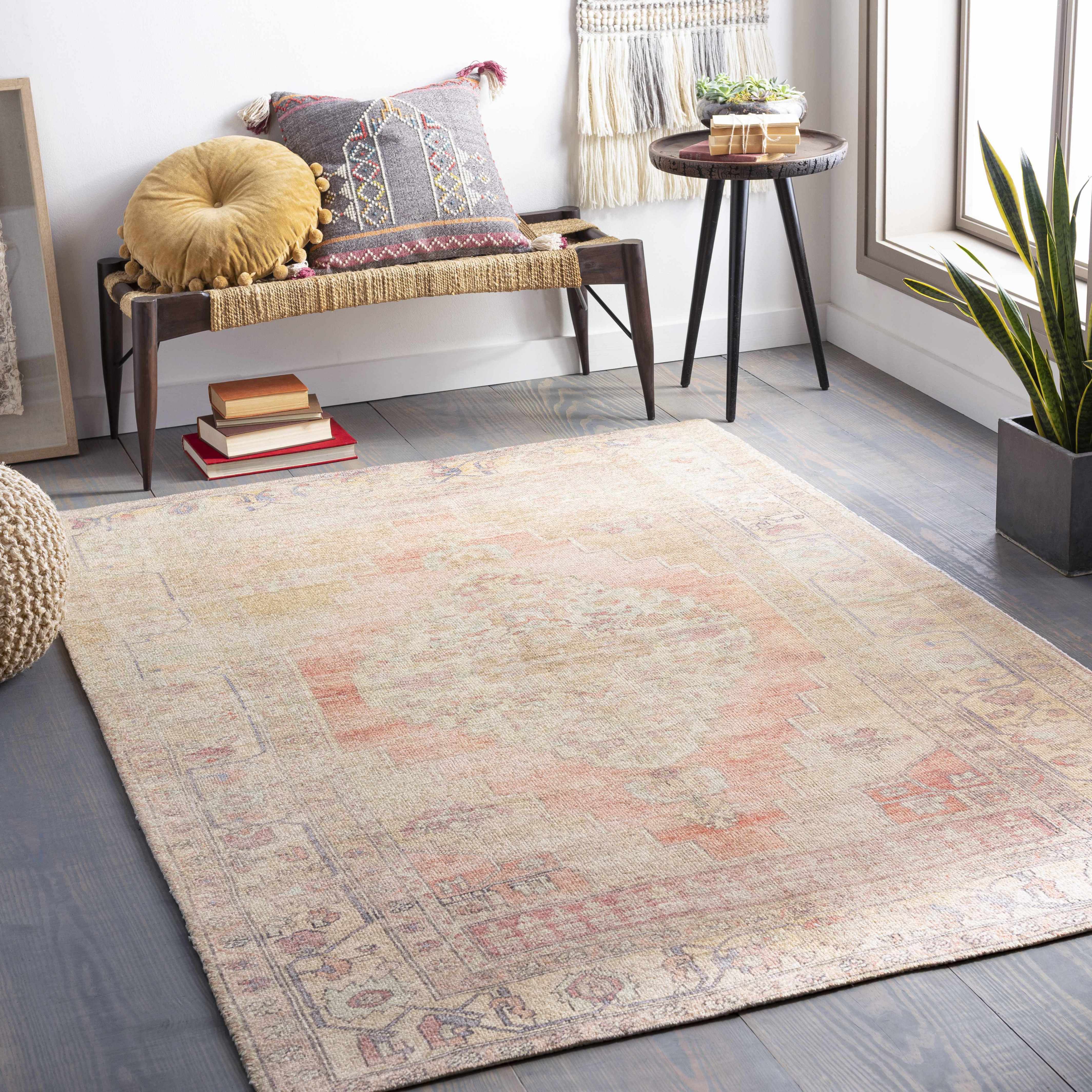 Holiday Area Rug - Clearance - Image 2