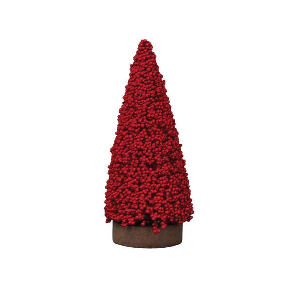 Holiday Berry 3 Tree Set - Image 3