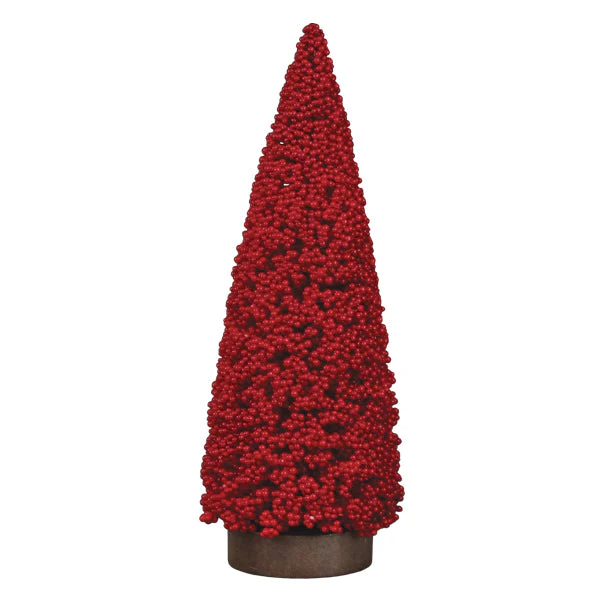 Holiday Berry 3 Tree Set - Image 4