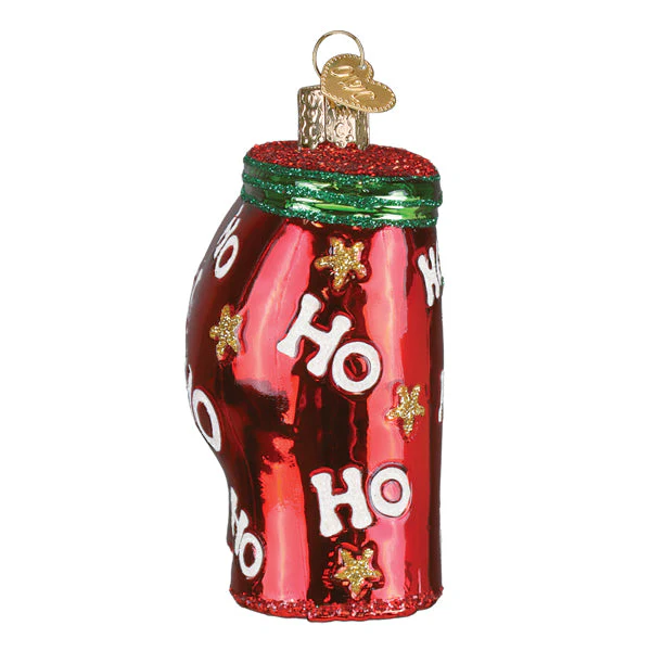 Holiday Boxer Shorts Ornament - Image 4