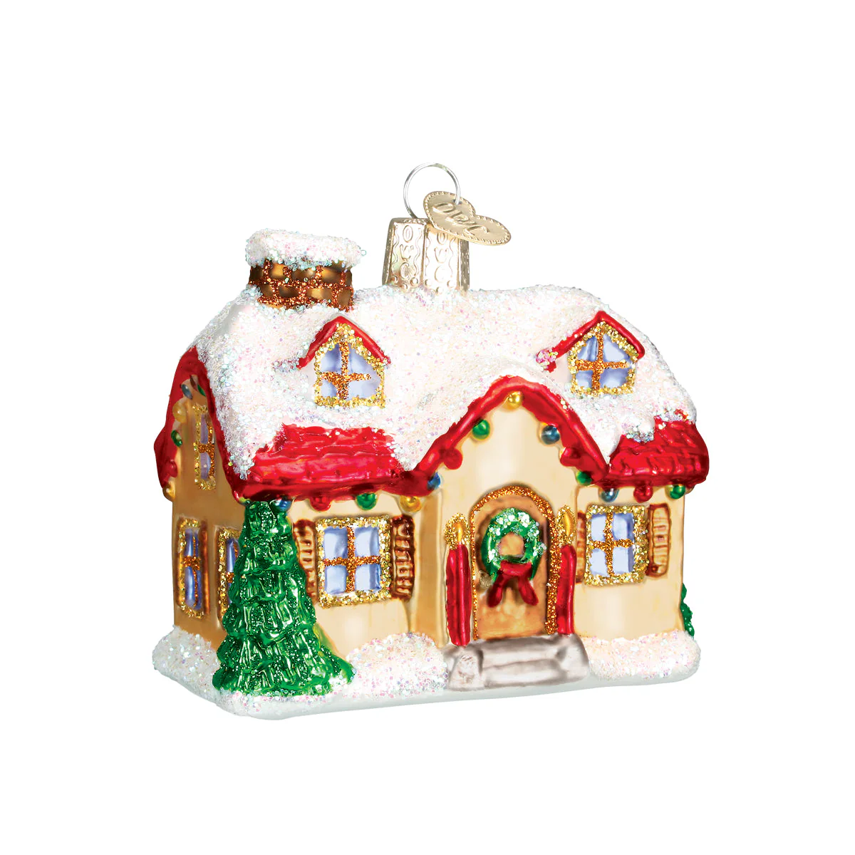 Holiday Home Ornament - Image 3