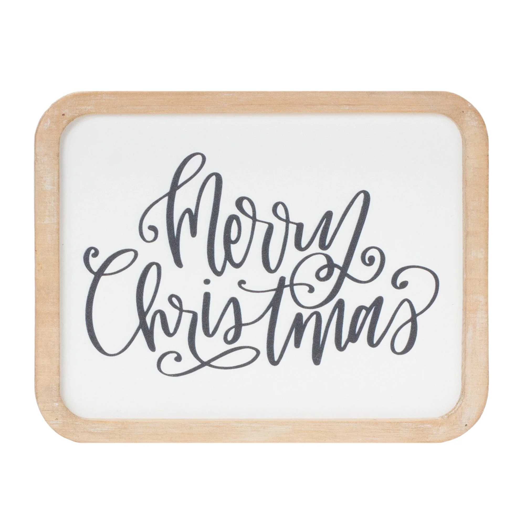 Holiday Sentiment Plaque (Set of 12) - Image 3