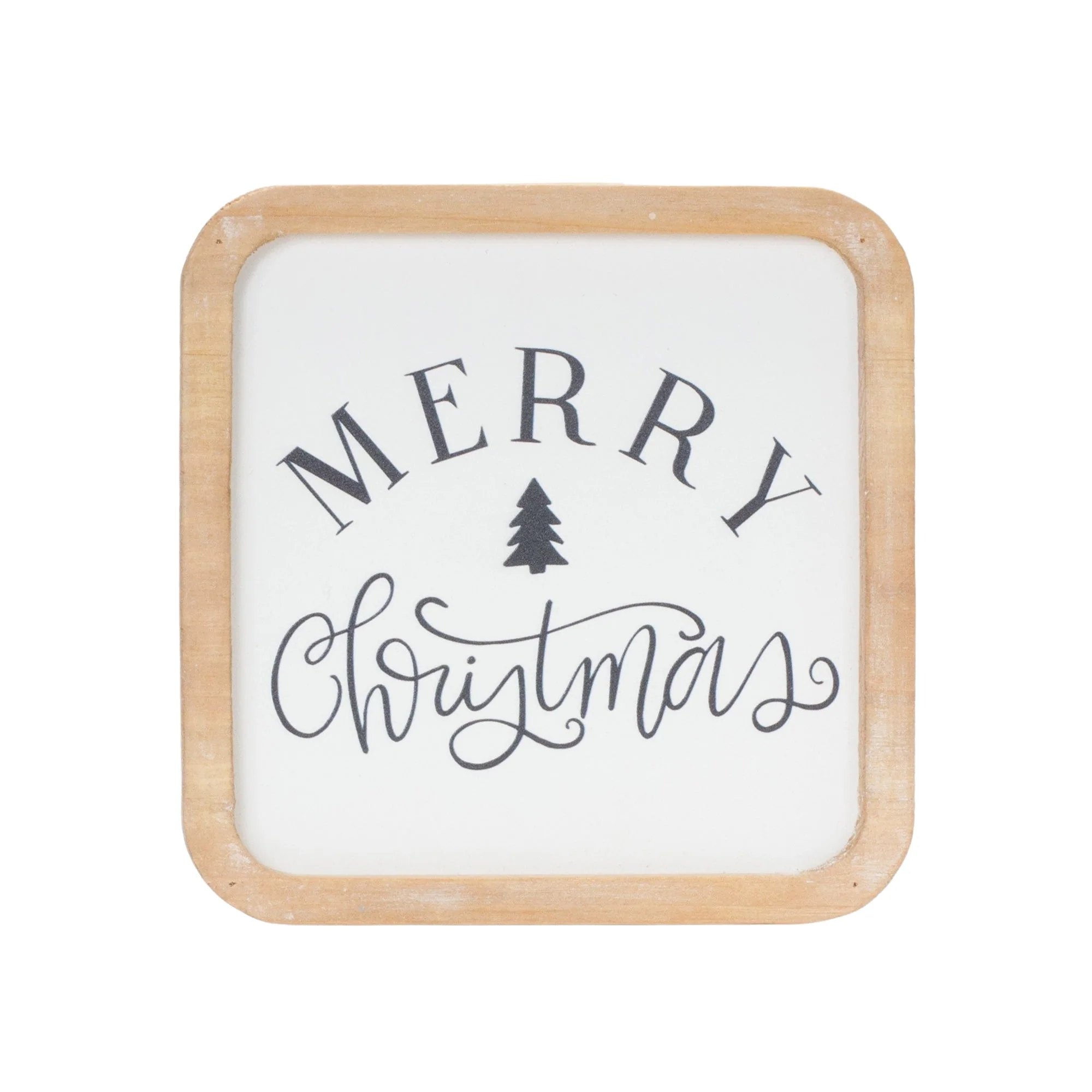 Holiday Sentiment Plaque (Set of 12) - Image 4