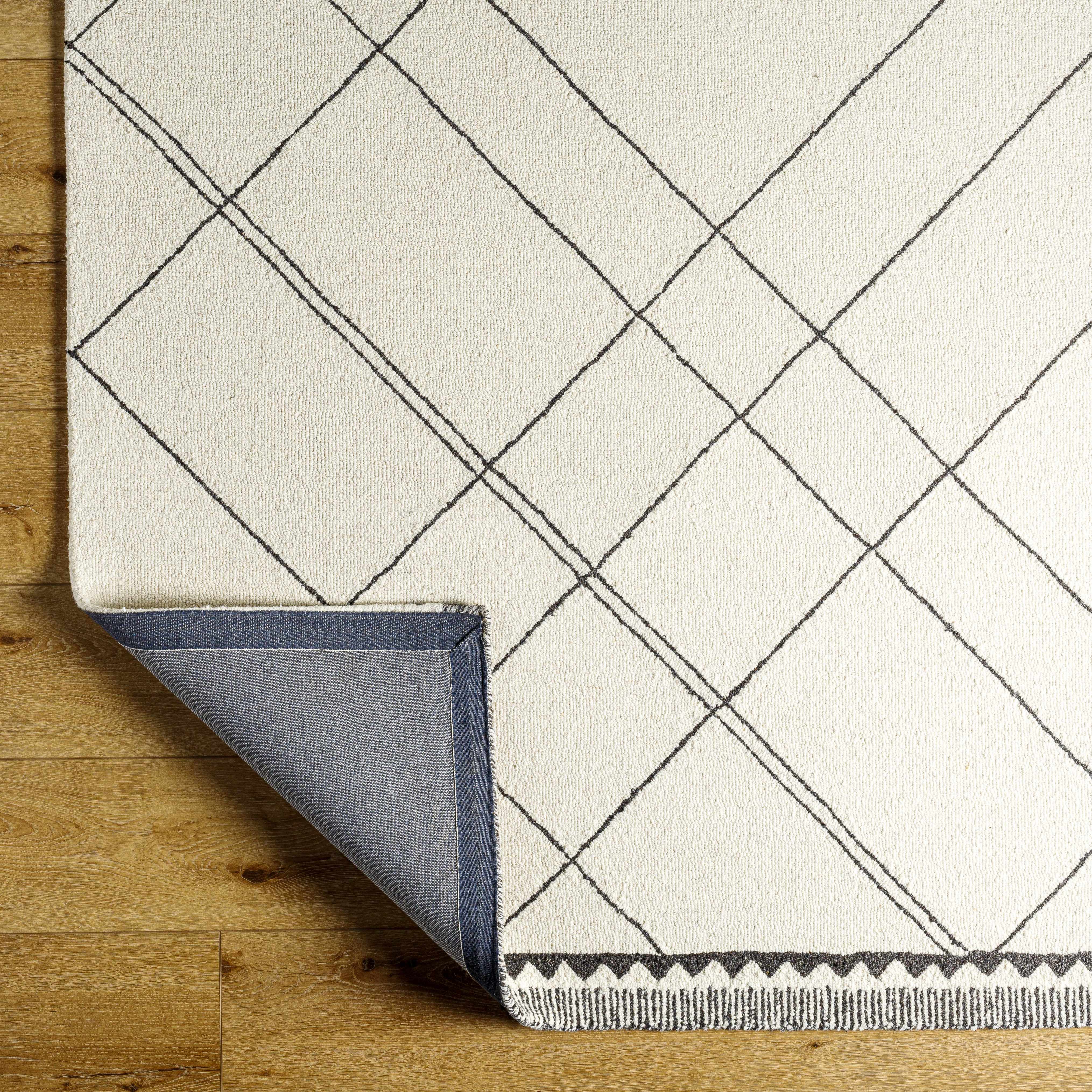 Holle Area Rug - Image 4