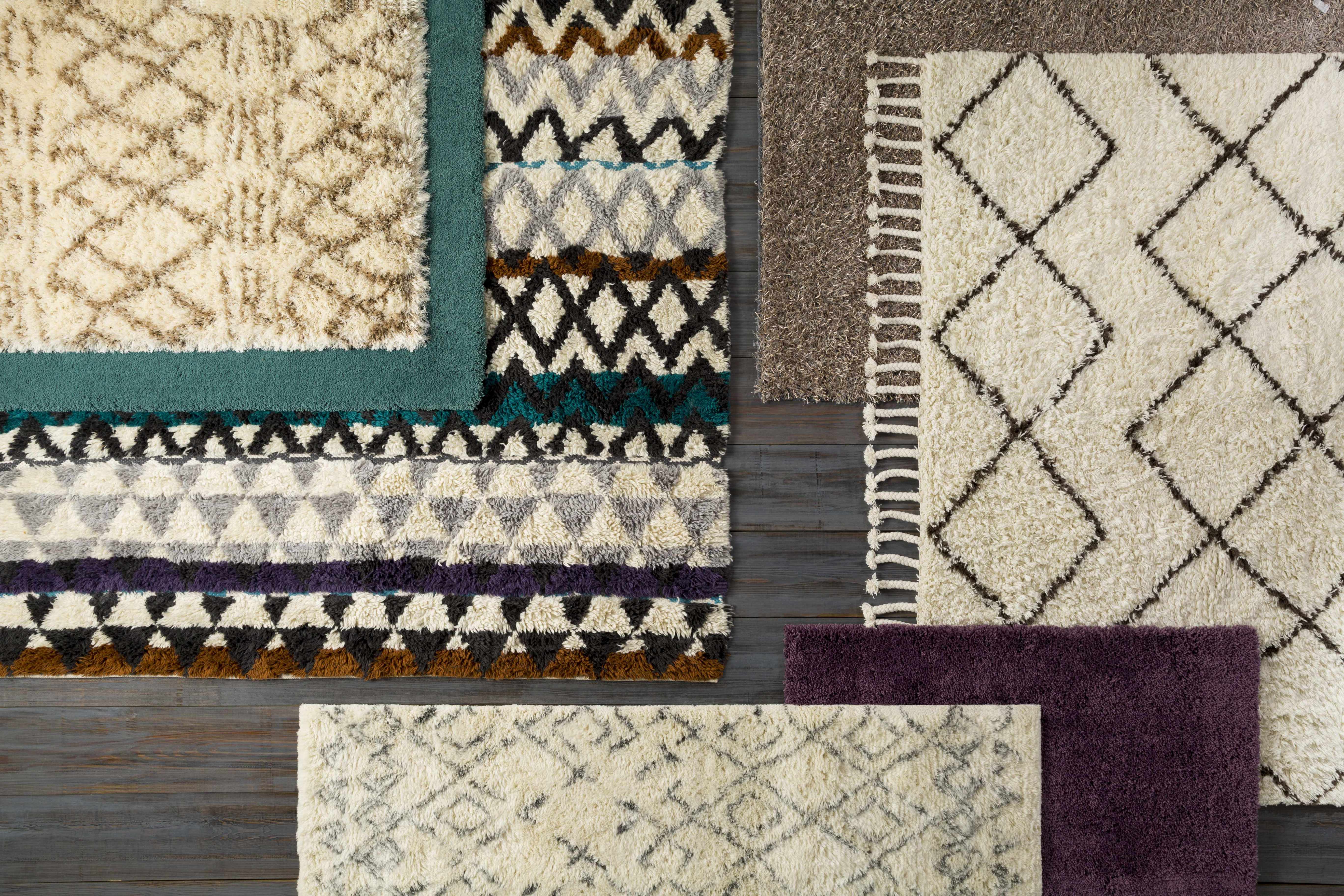 Holliston Area Rug - Clearance - Image 3