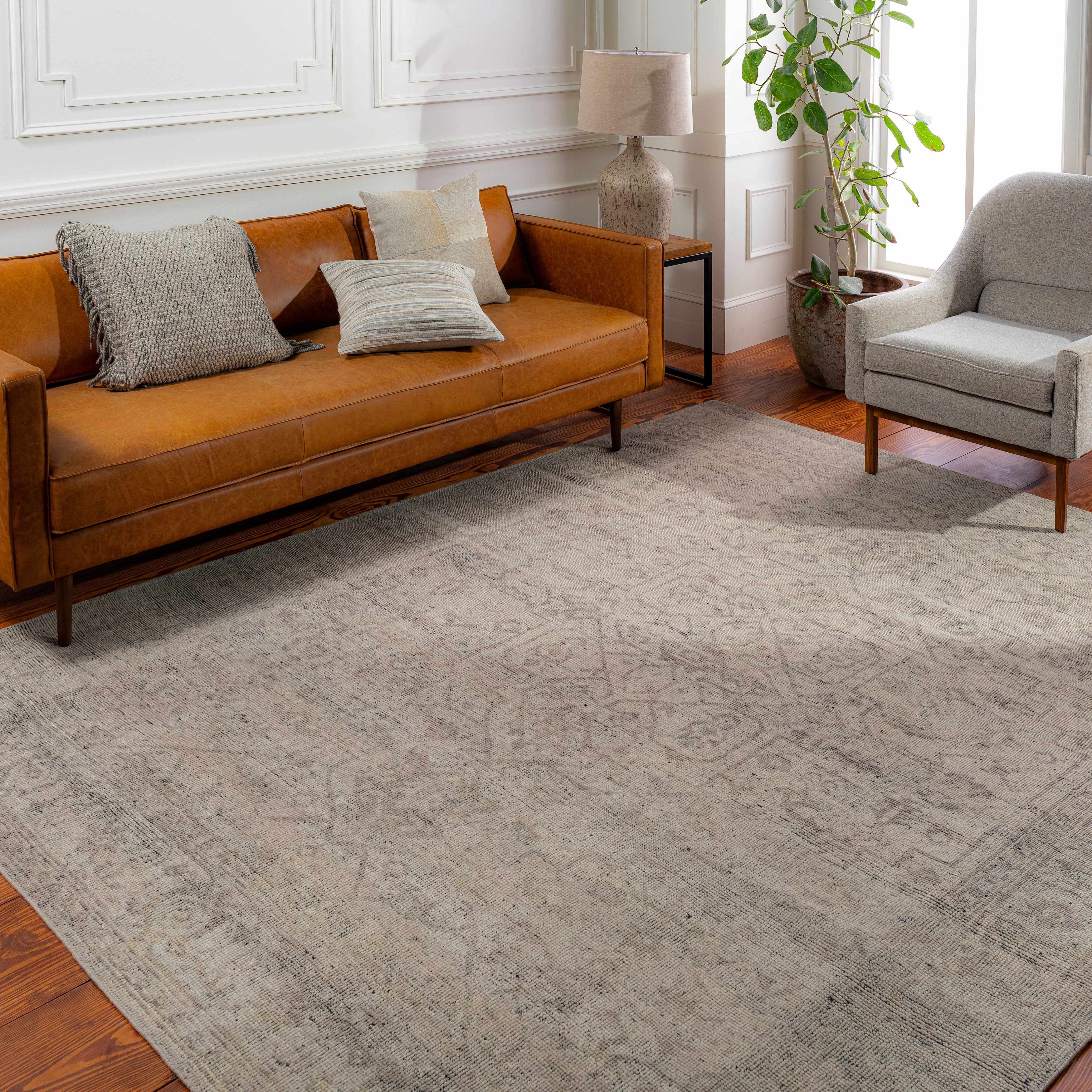 Hollym Premium Rug - Clearance - Image 2