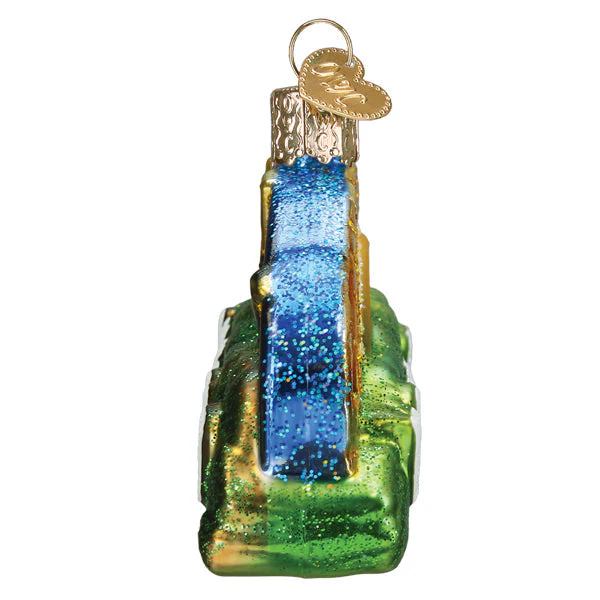Hollywood Sign Ornament - Image 5