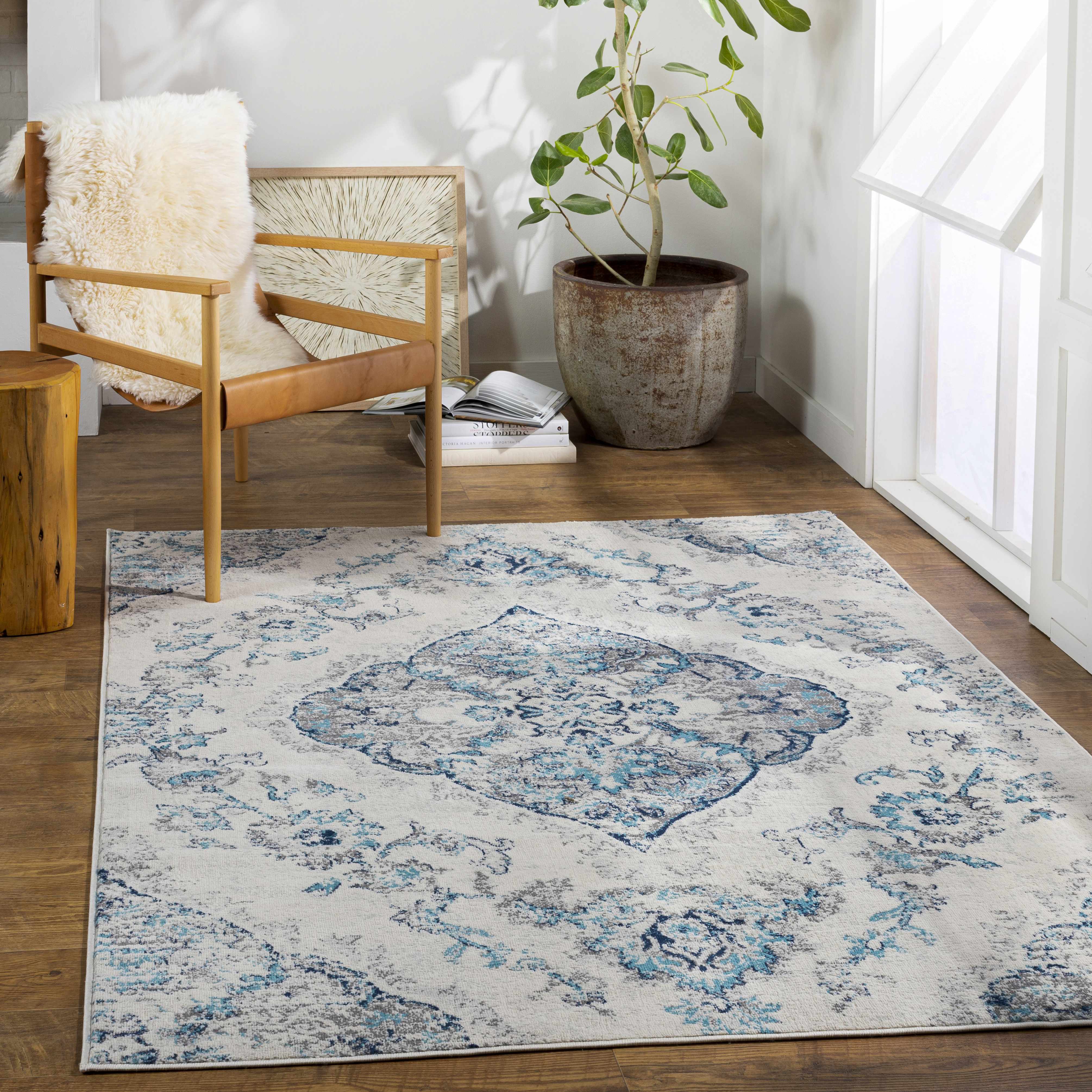 Holmwood Area Carpet - Clearance - Image 2