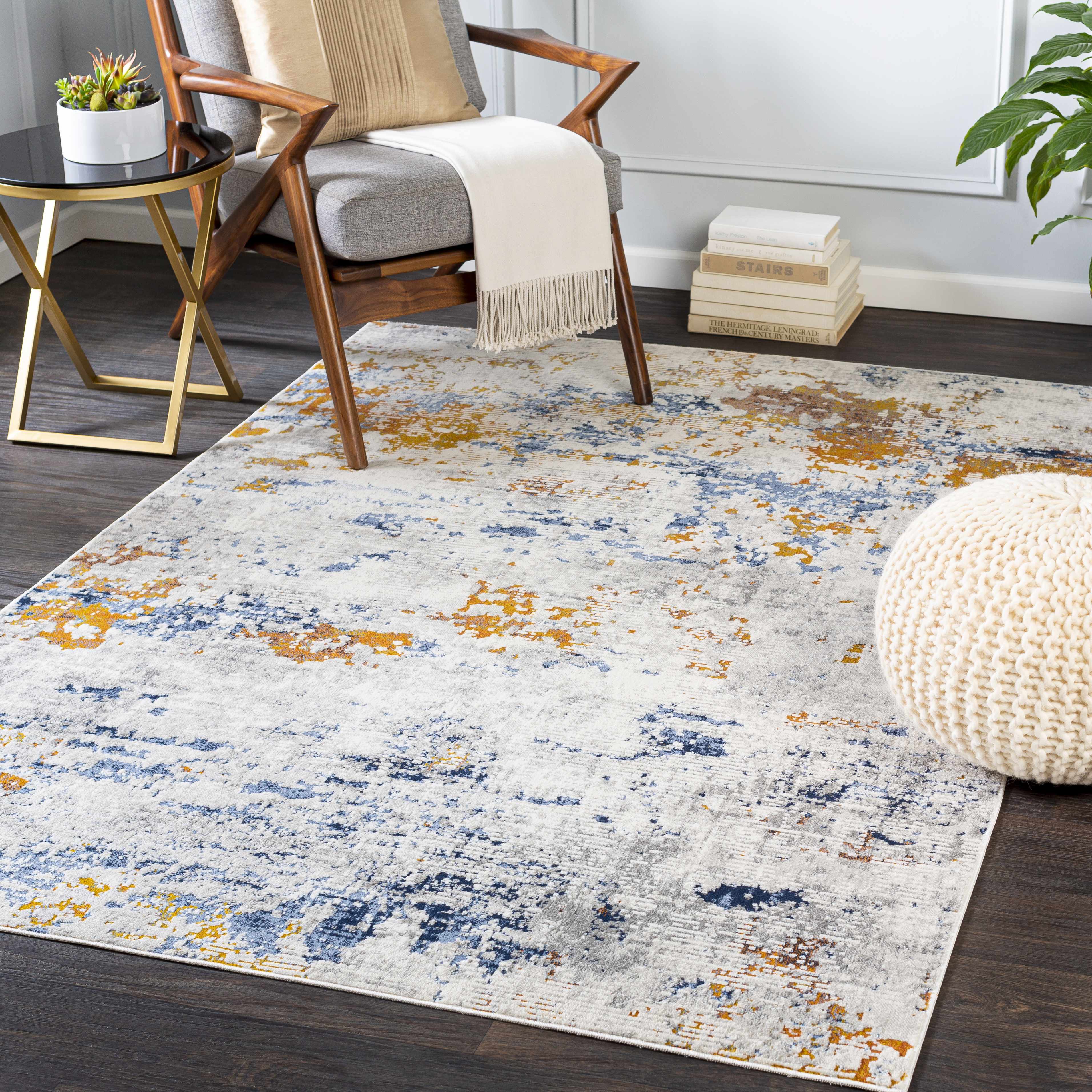 Holyoke Area Rug - Clearance - Image 2