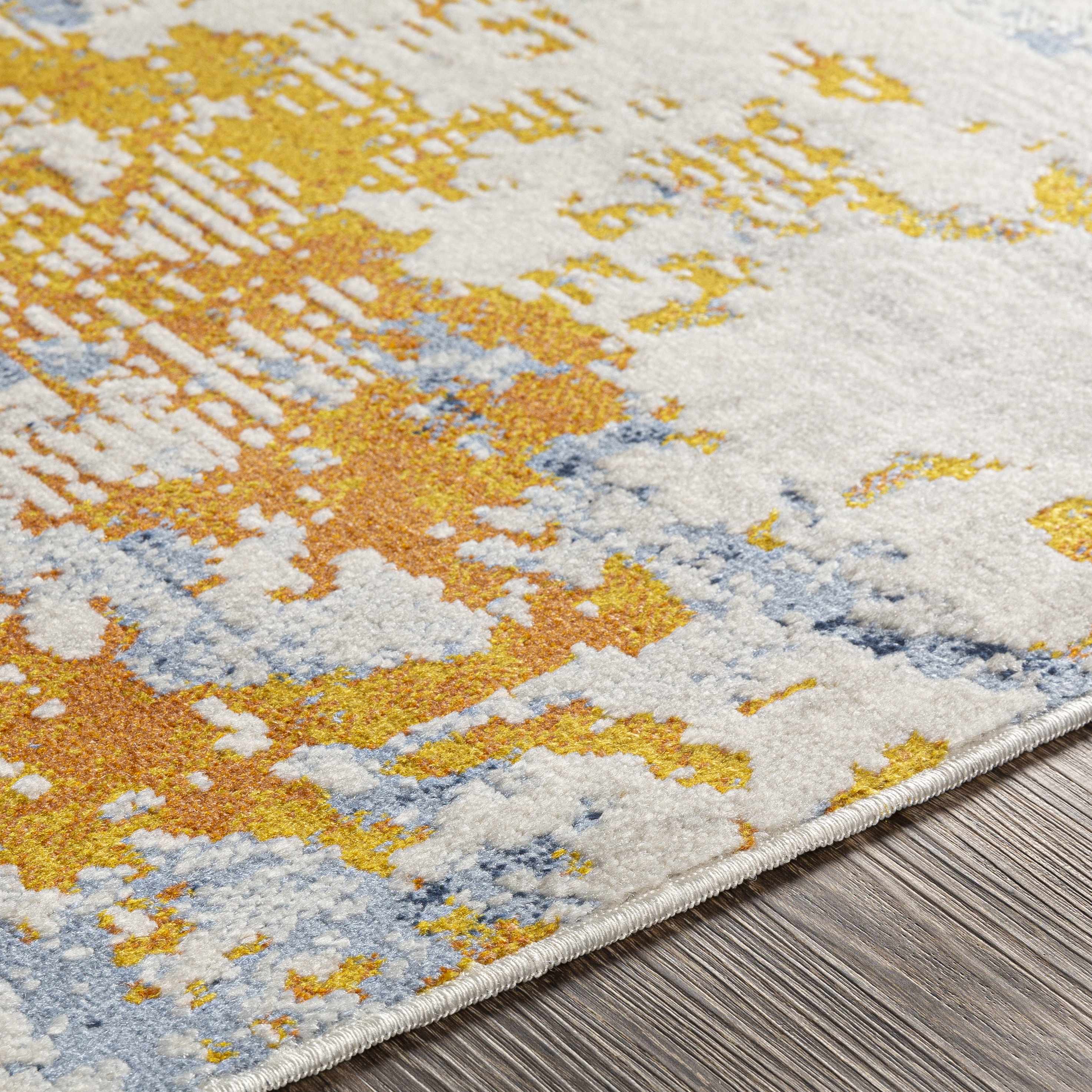 Holyoke Area Rug - Clearance - Image 7