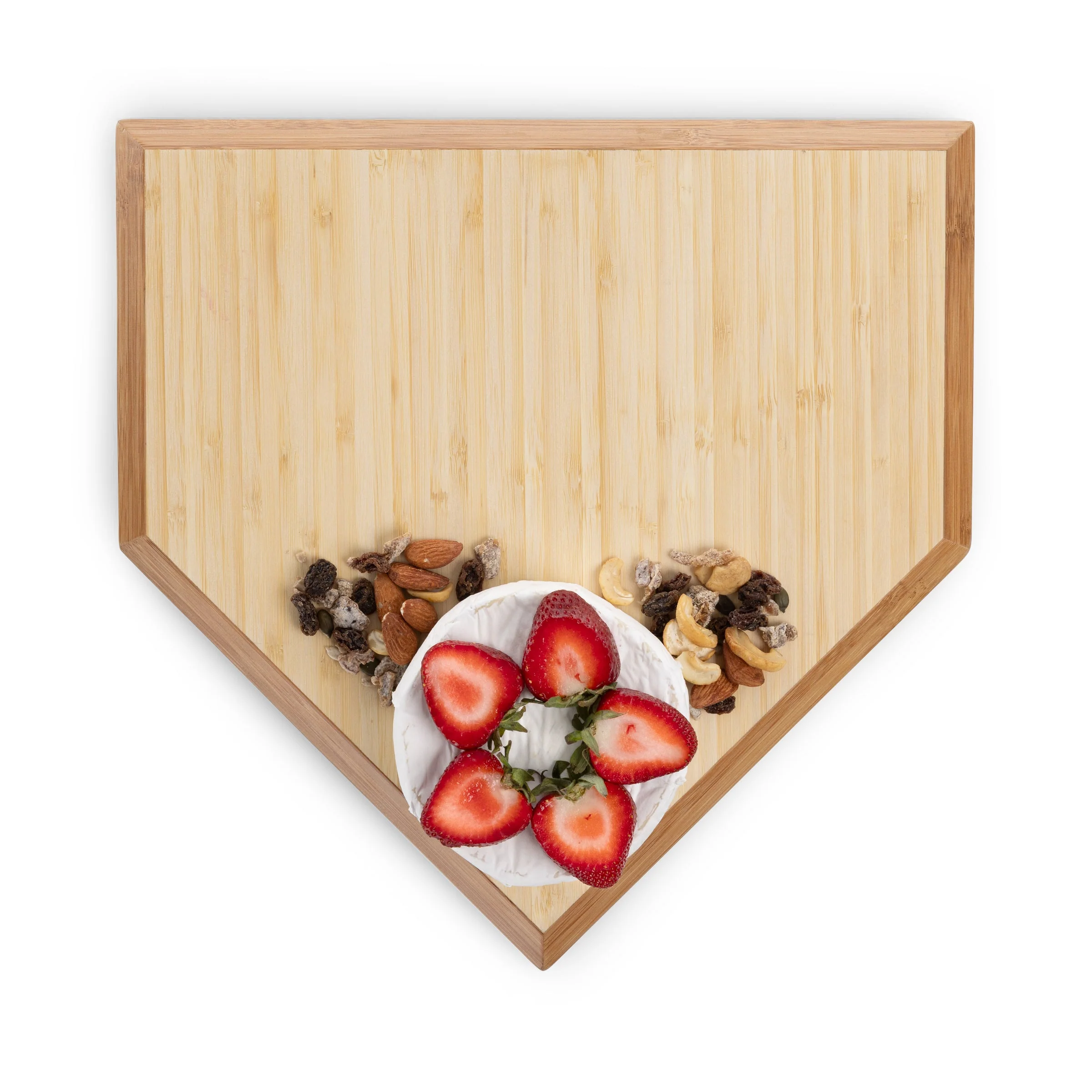 Home Plate Serving Board - Image 9