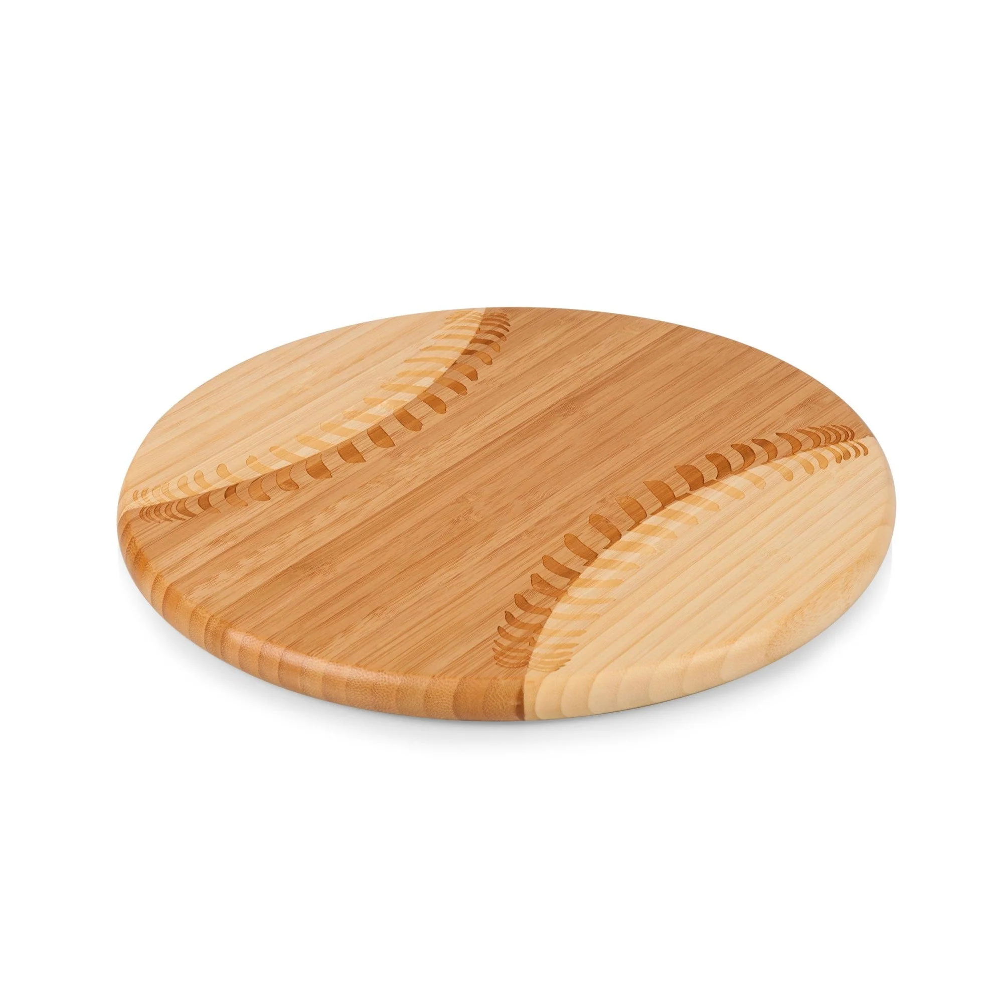Home Run! Baseball Cutting Board & Serving Tray - Image 3