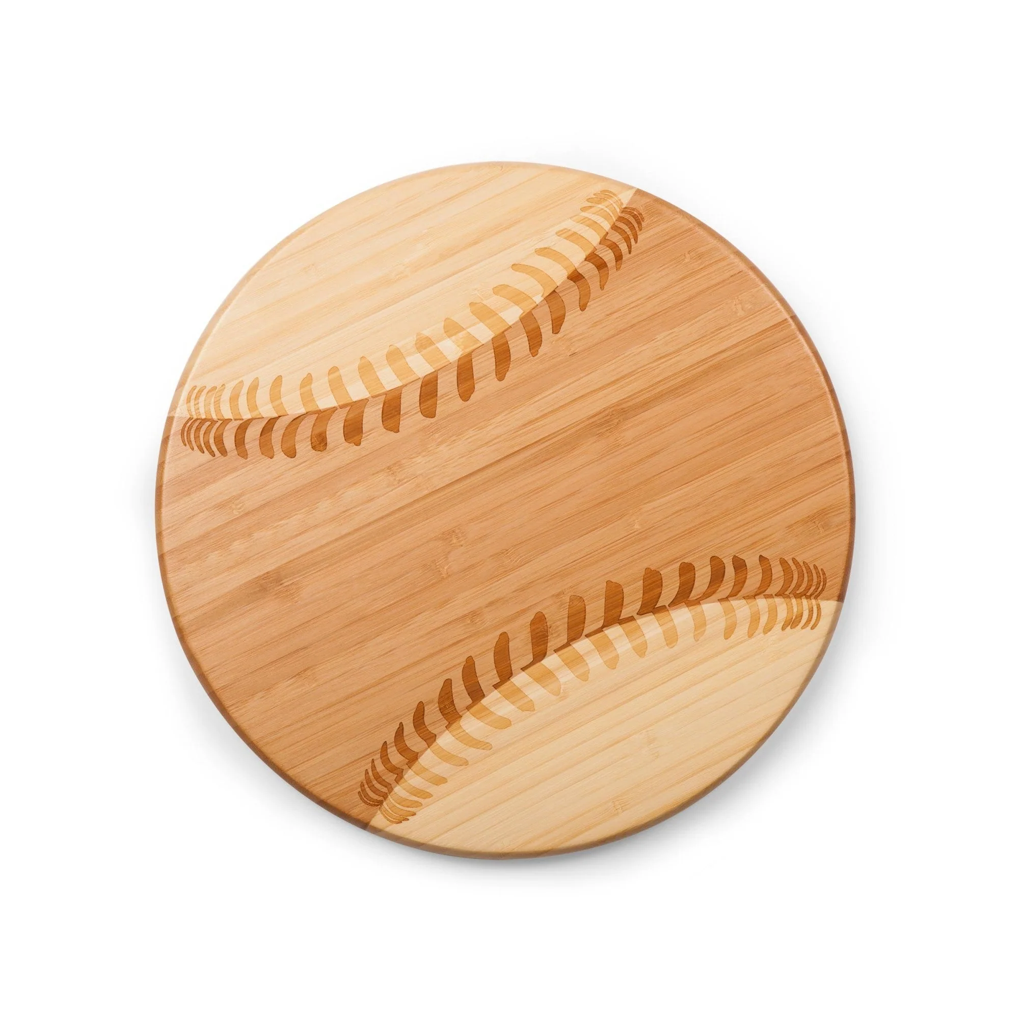 Home Run! Baseball Cutting Board & Serving Tray - Image 5