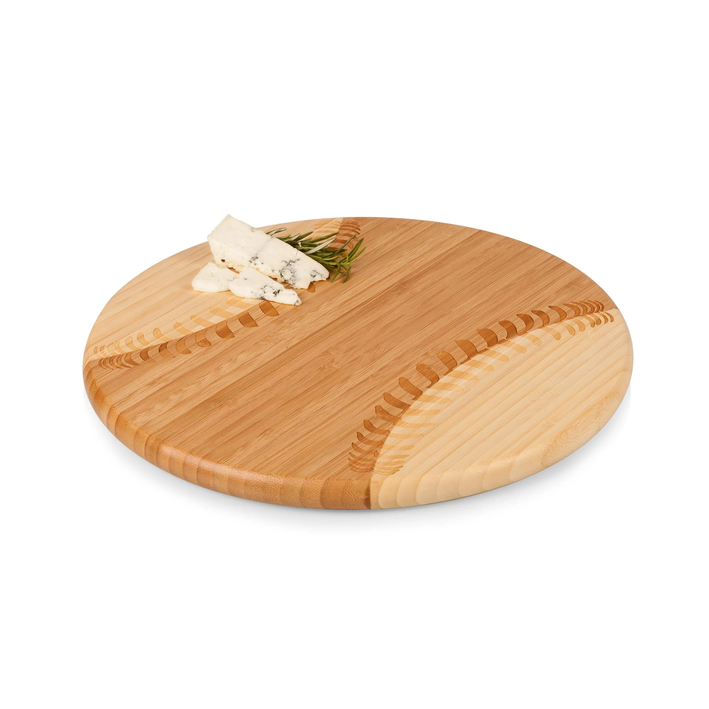 Home Run! Baseball Cutting Board & Serving Tray - Image 9