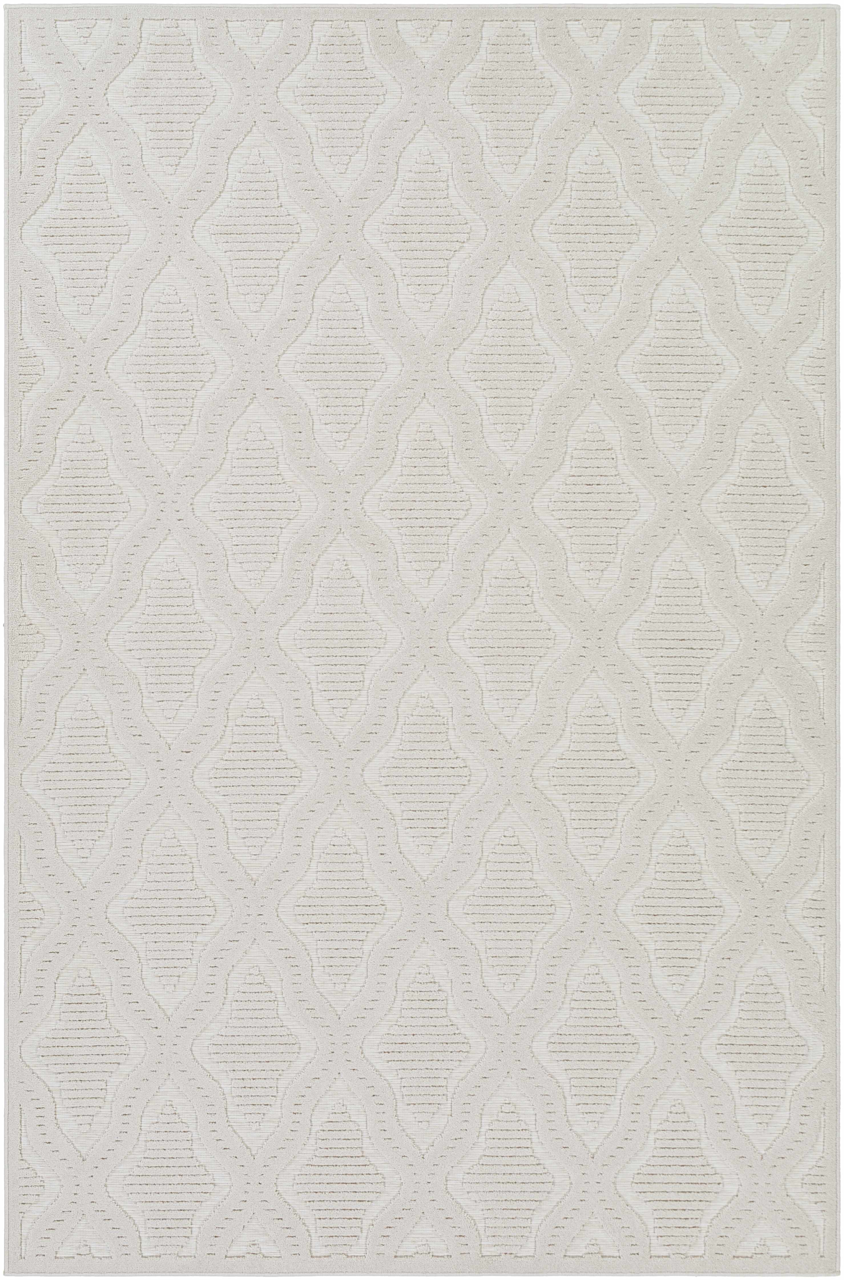 Homebush 3D Outdoor Area Rug - Clearance - Image 2