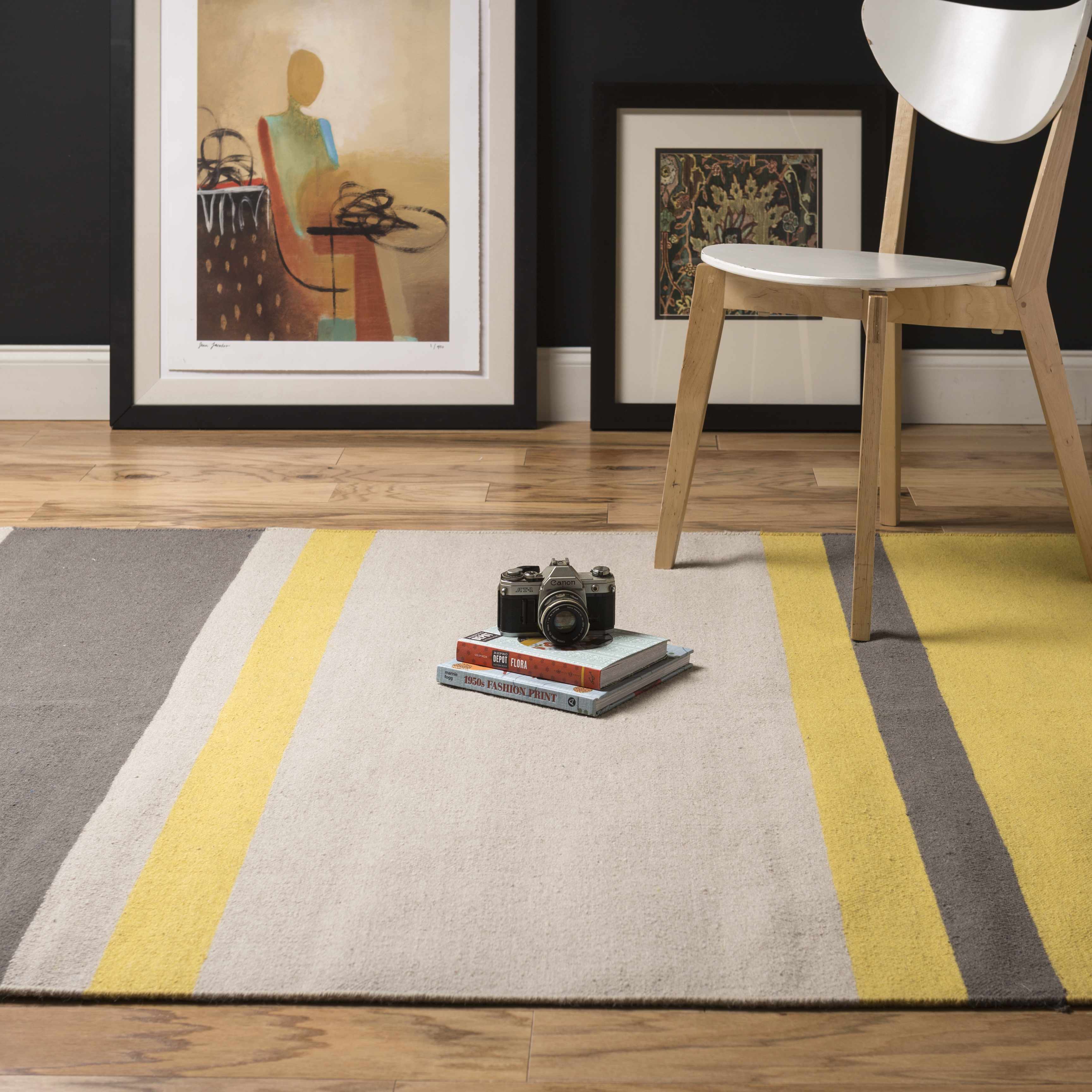 Homer Area Rug - Clearance - Image 2