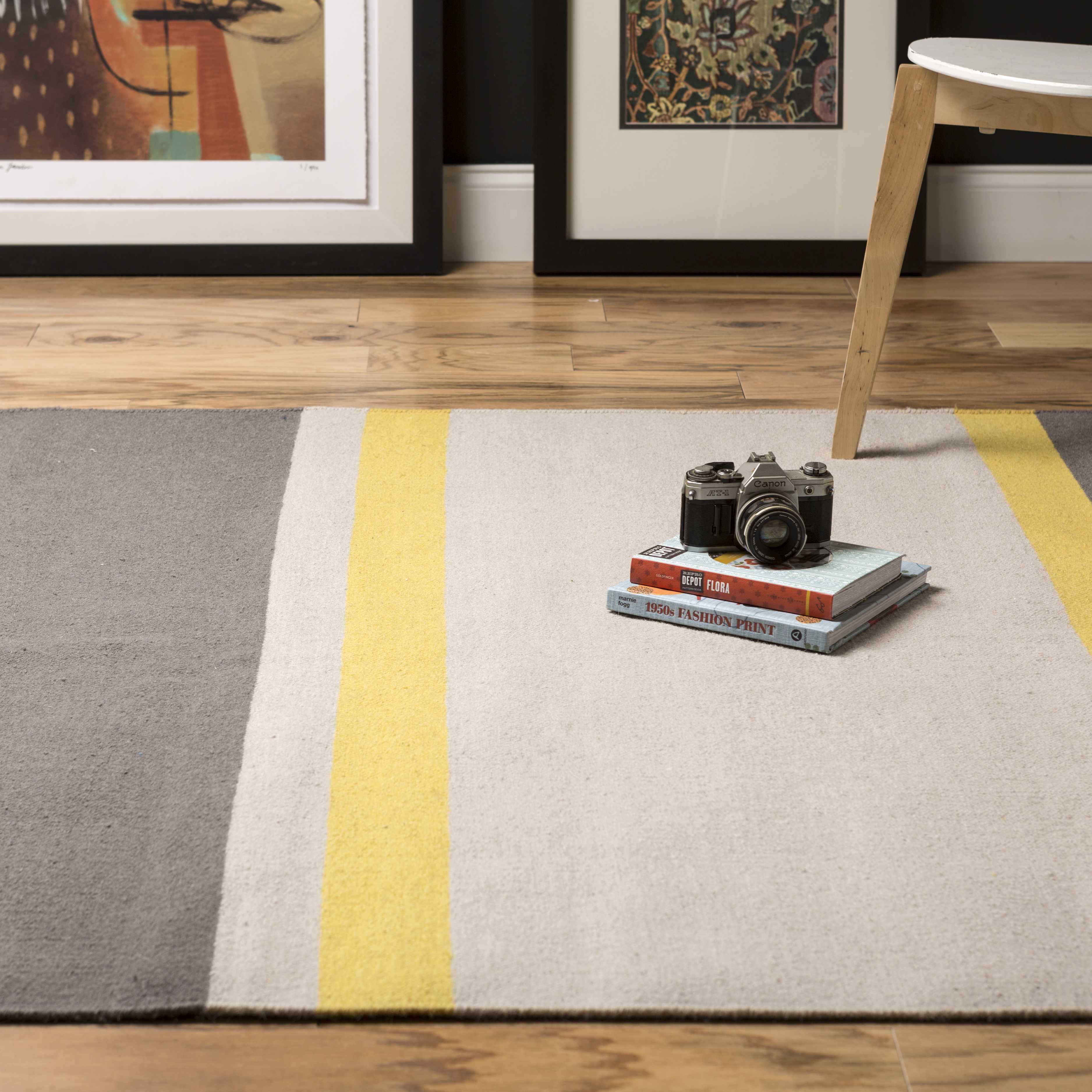 Homer Area Rug - Clearance - Image 4