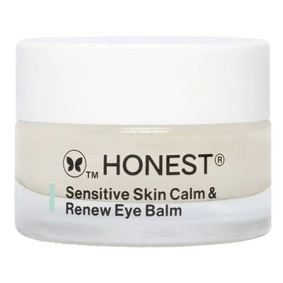 Honest Beauty Calm & Renew Melting Eye Balm with Calming Phyto-Blend 0.5oz - Image 12