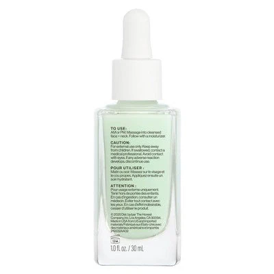Honest Beauty Daily Green Juice Antioxidant Super Serum 1 fl oz - Image 13