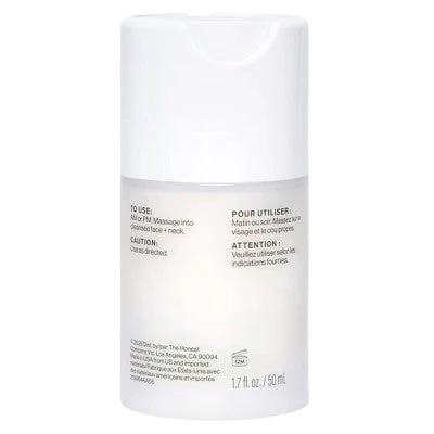 Honest Beauty Deep Hydration Face Cream with Shea Butter 1.7 fl oz - Missing Box - Image 14