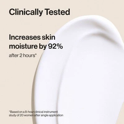 Honest Beauty Deep Hydration Face Cream with Shea Butter 1.7 fl oz - Missing Box - Image 6