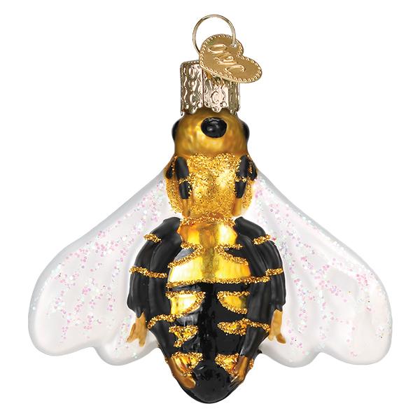 Honey Bee Ornament - Image 4