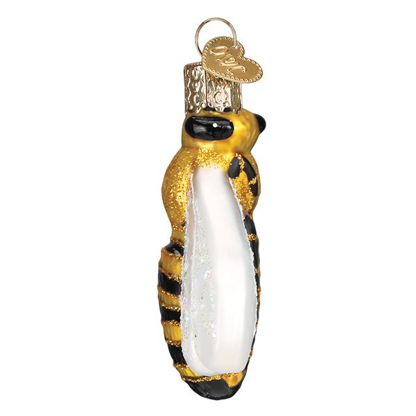 Honey Bee Ornament - Image 5