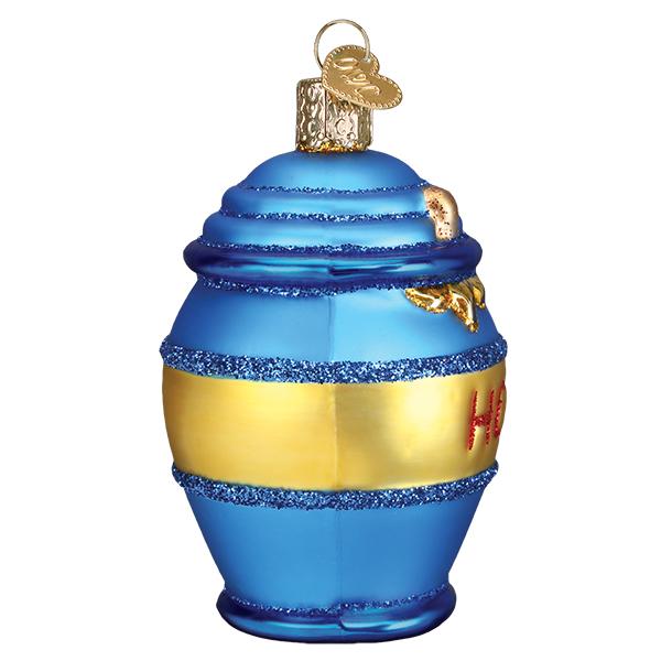 Honey Pot Ornament - Image 5