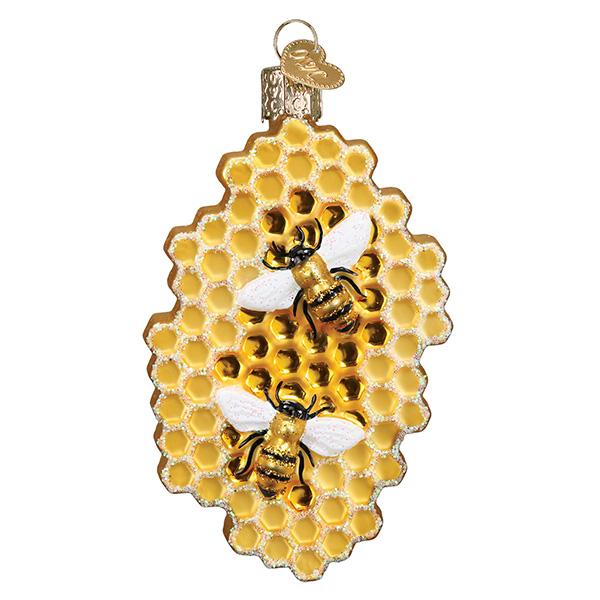 Honeycomb Ornament - Image 3