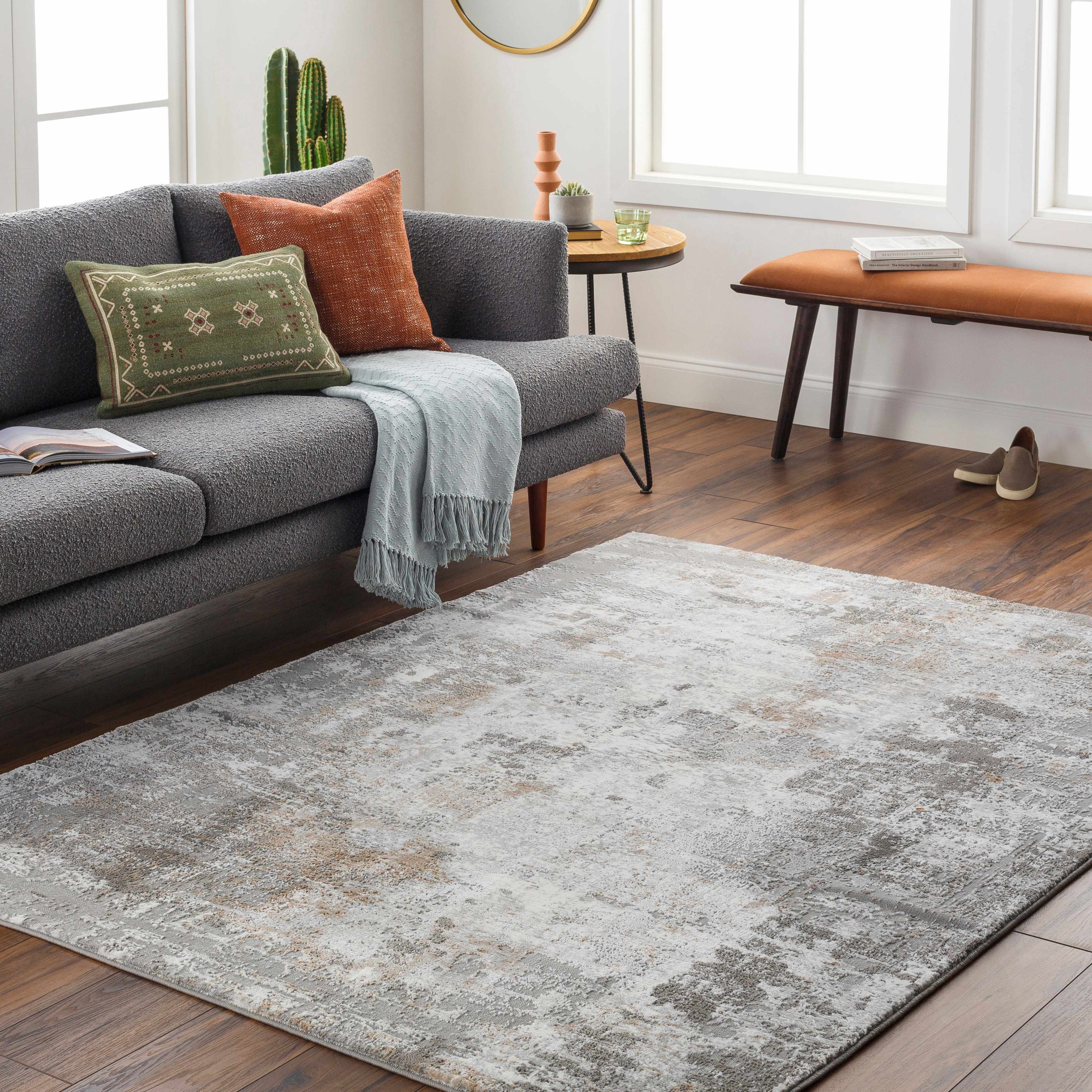 Honi Area Rug - Image 2