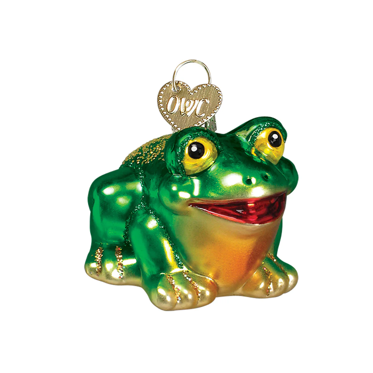 Hop-along Ornament - Image 2