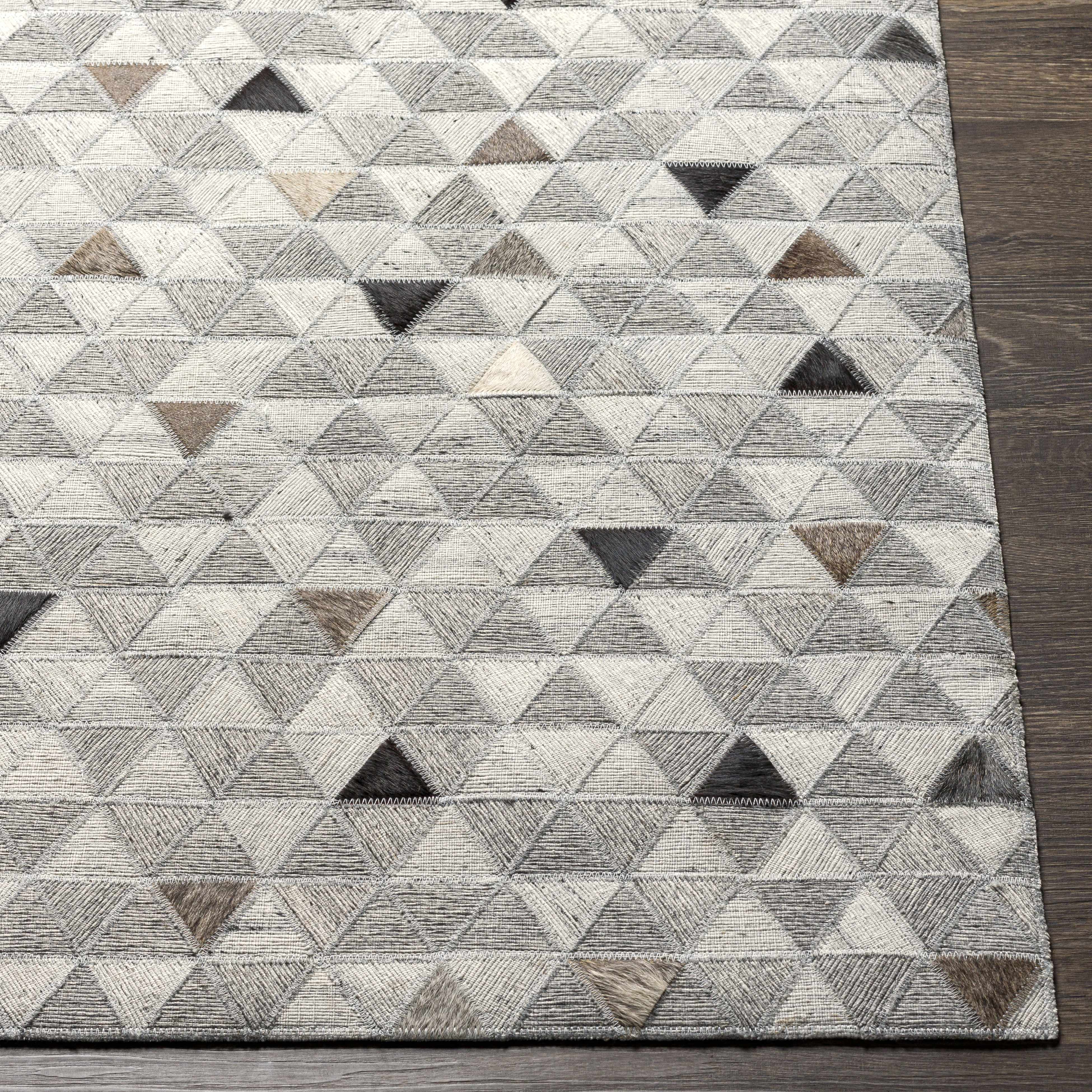 Horasan Area Carpet - Clearance - Image 7