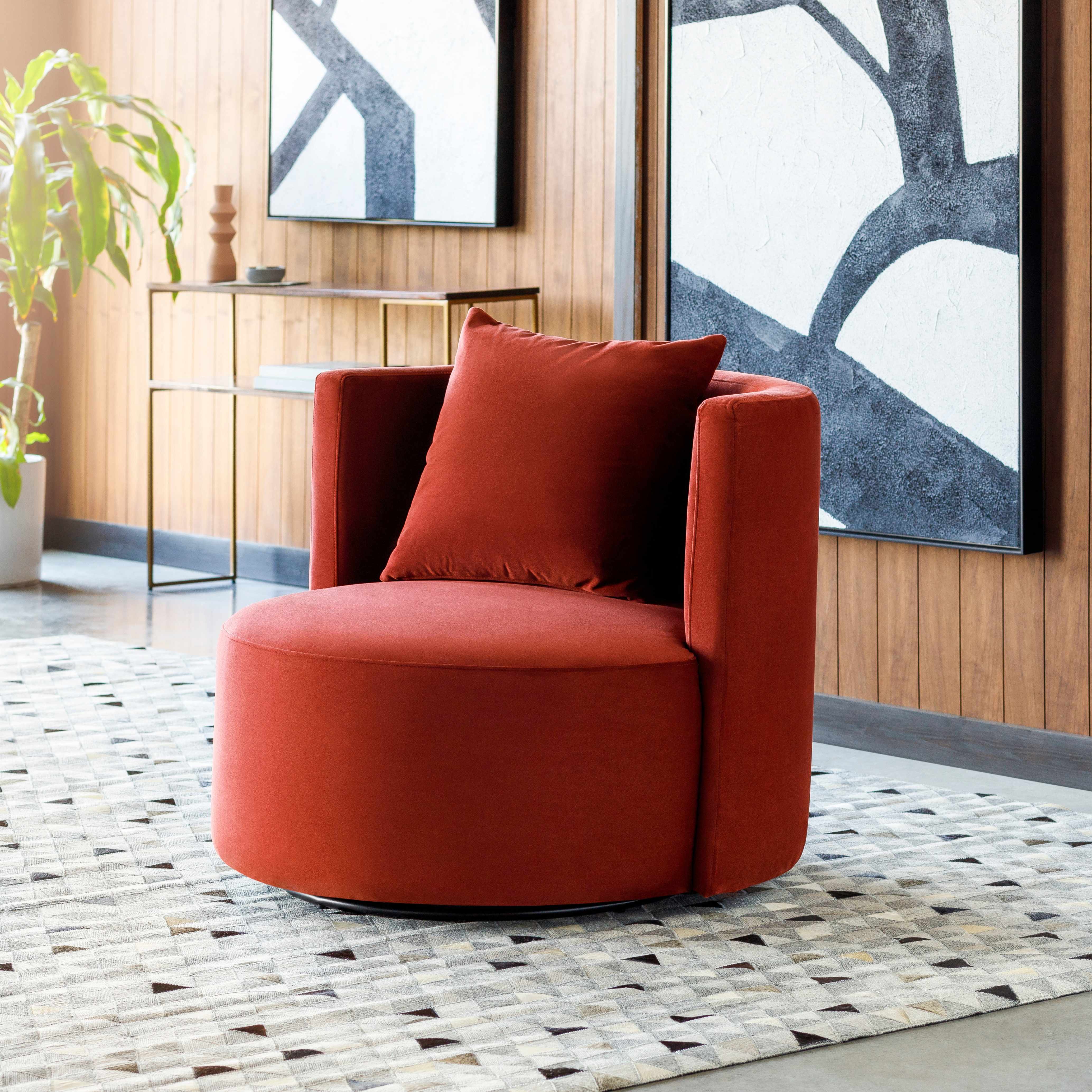 Horasan Area Carpet - Clearance - Image 8
