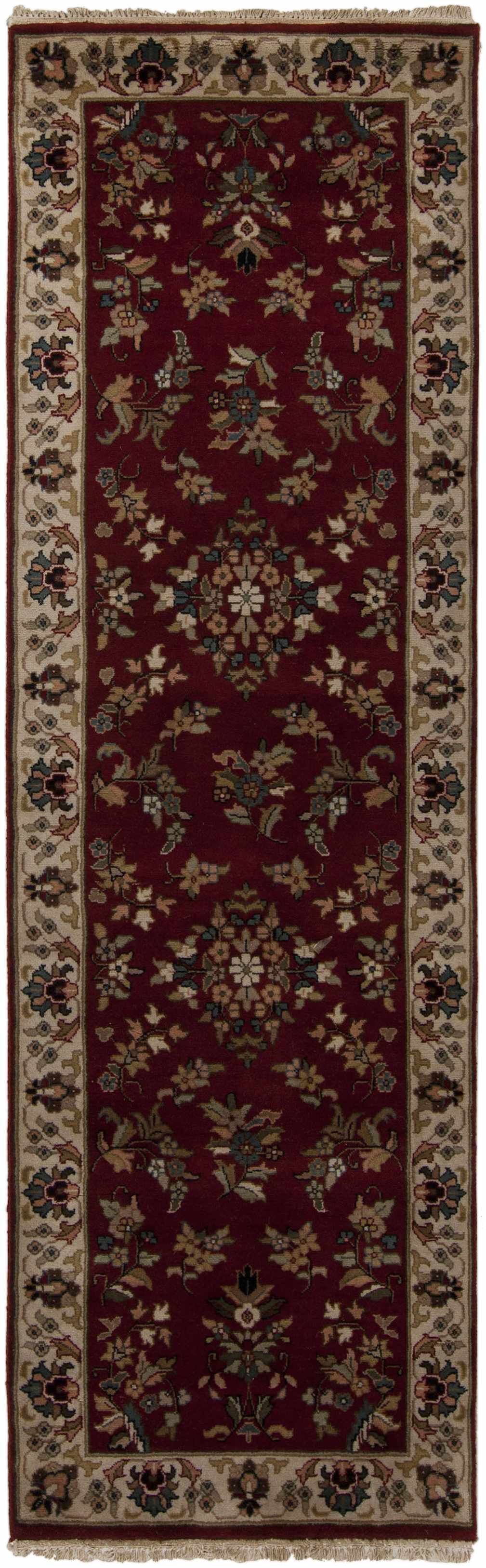Hordville Area Rug - Clearance - Image 2