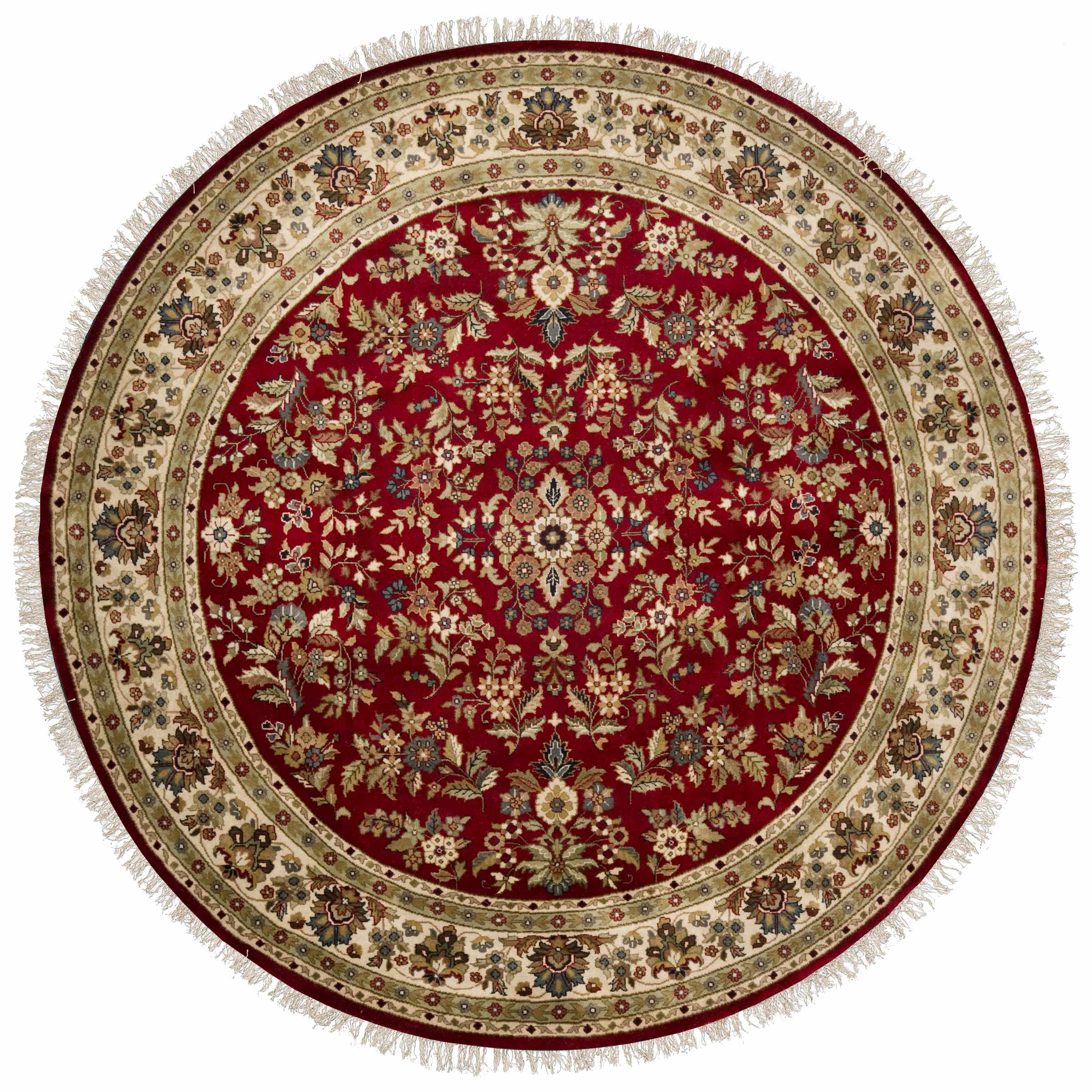 Hordville Area Rug - Clearance - Image 3