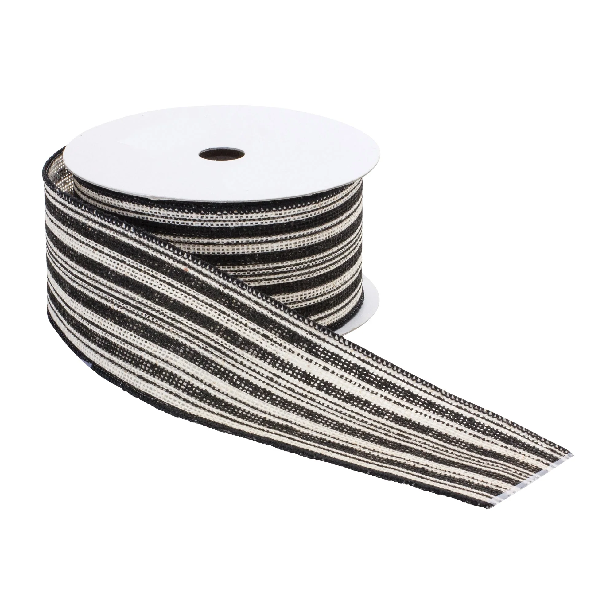 Pinstriped Ribbon (Set of 2) - Image 2