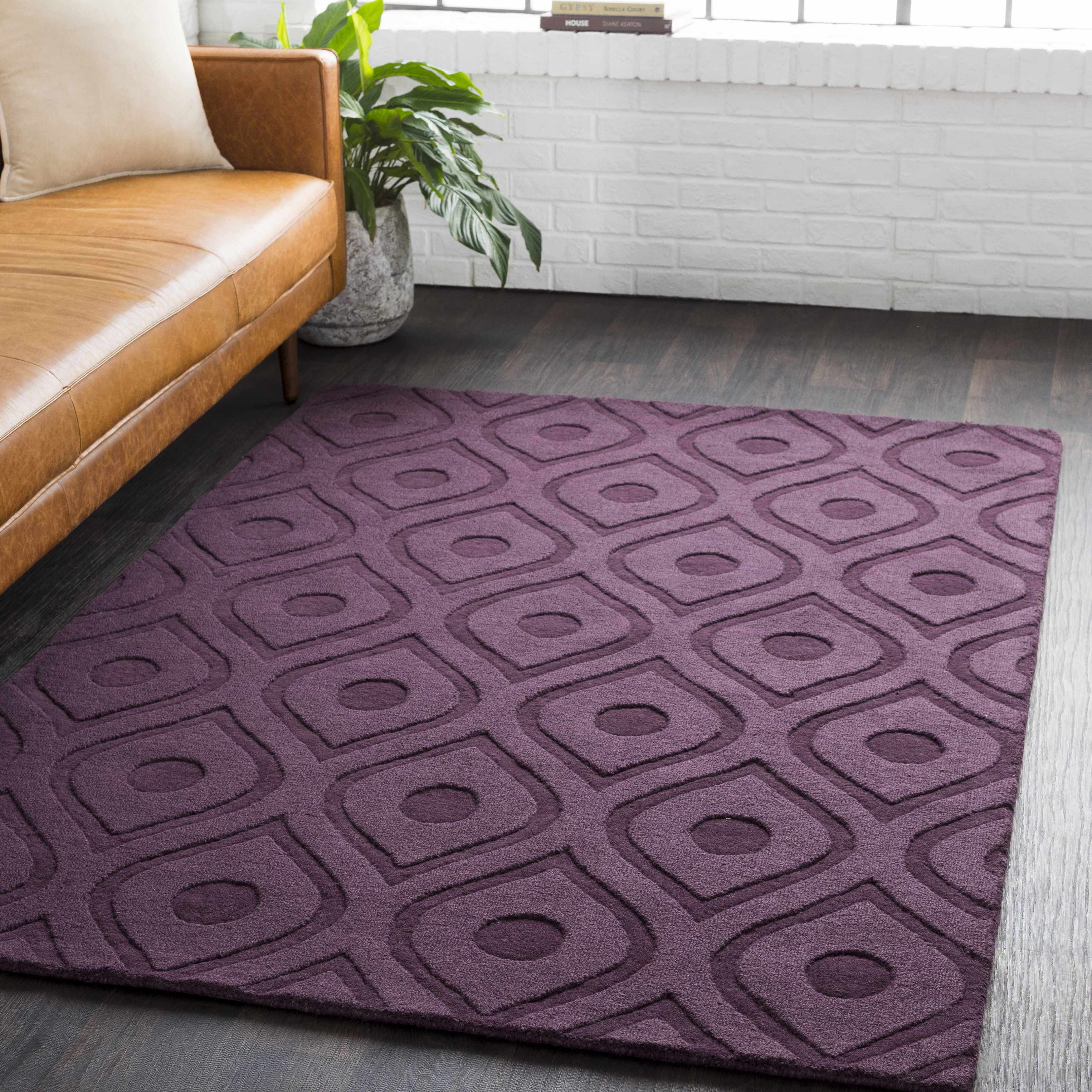 Hornbeck Area Rug - Clearance - Image 2