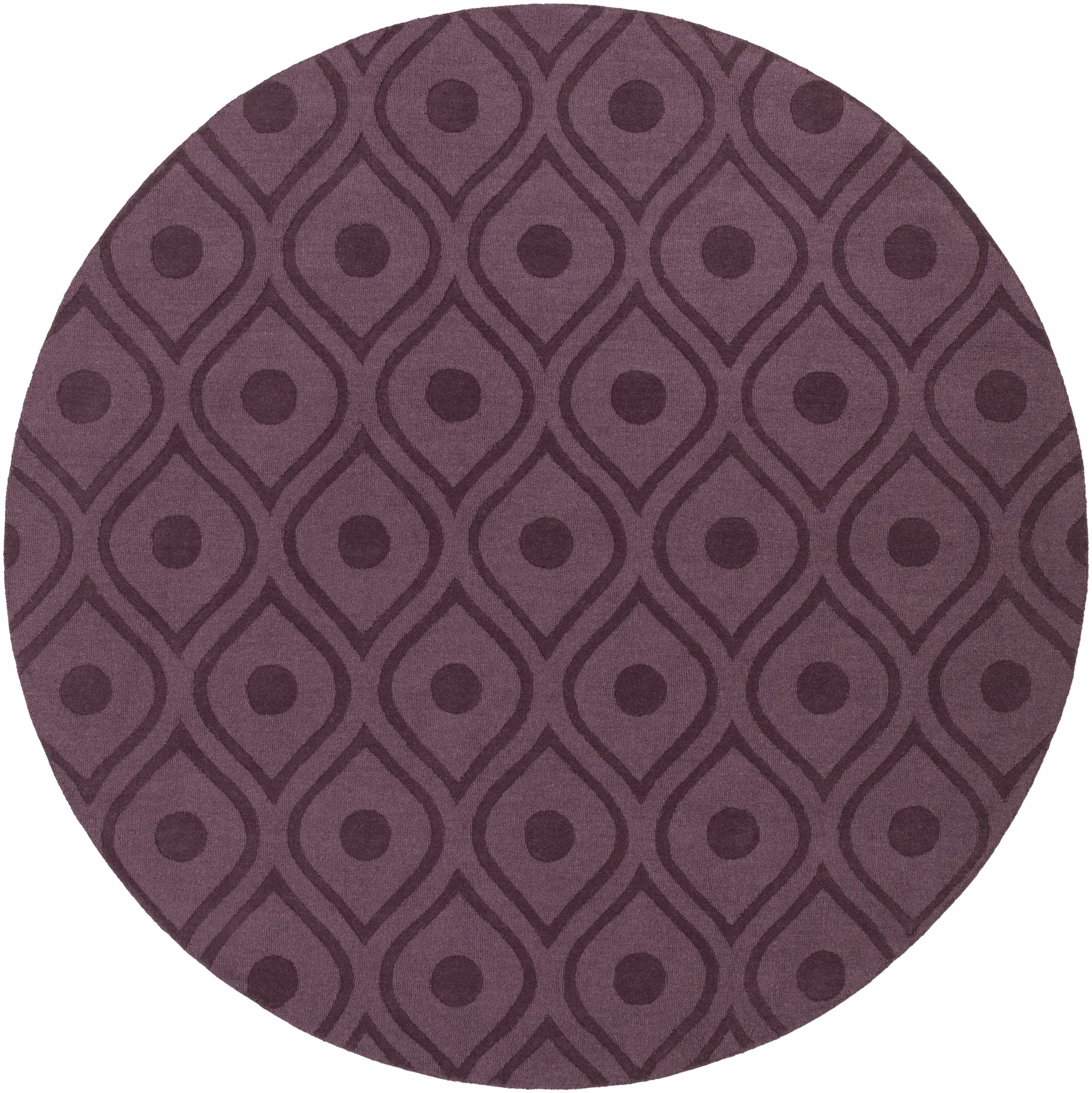 Hornbeck Area Rug - Clearance - Image 3