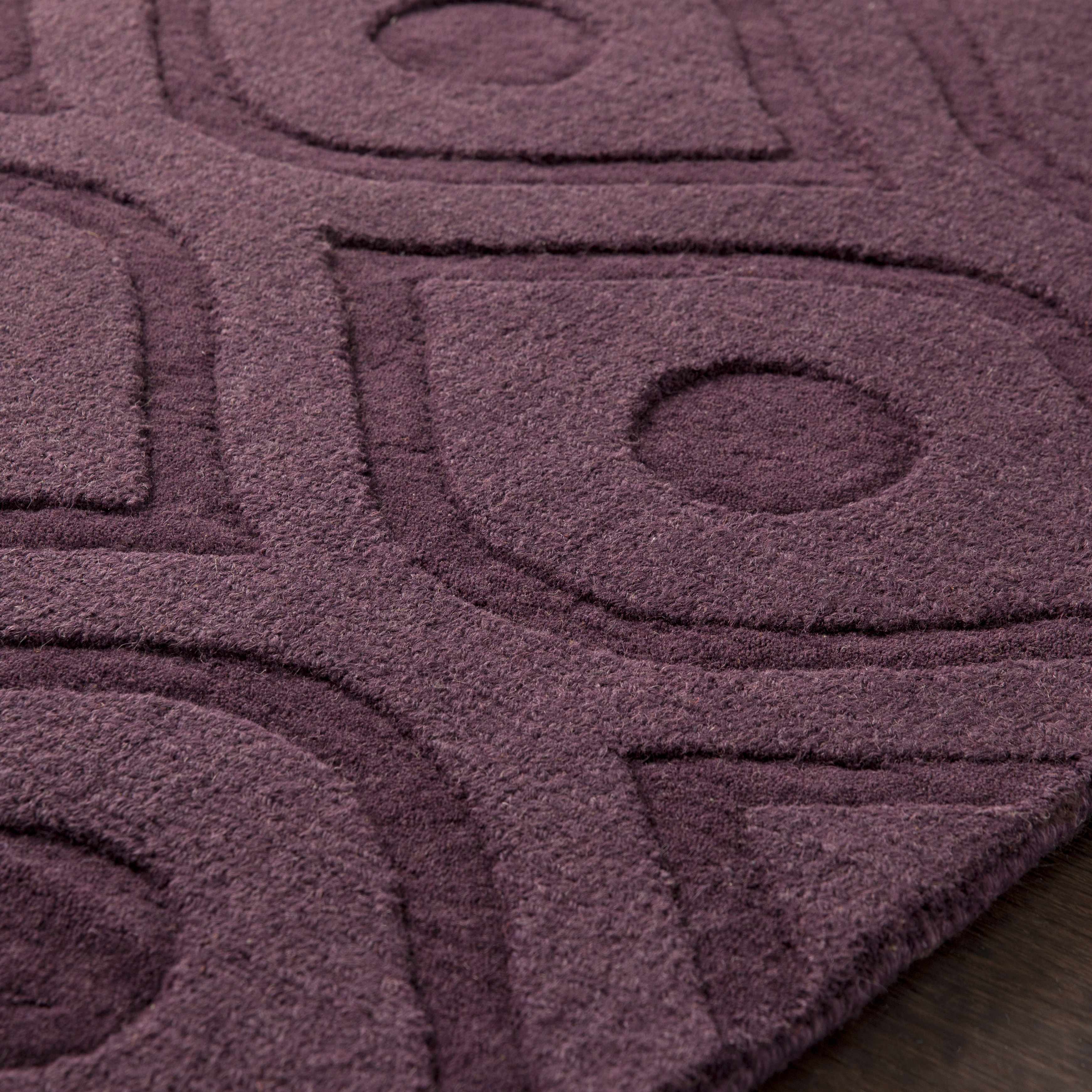Hornbeck Area Rug - Clearance - Image 5