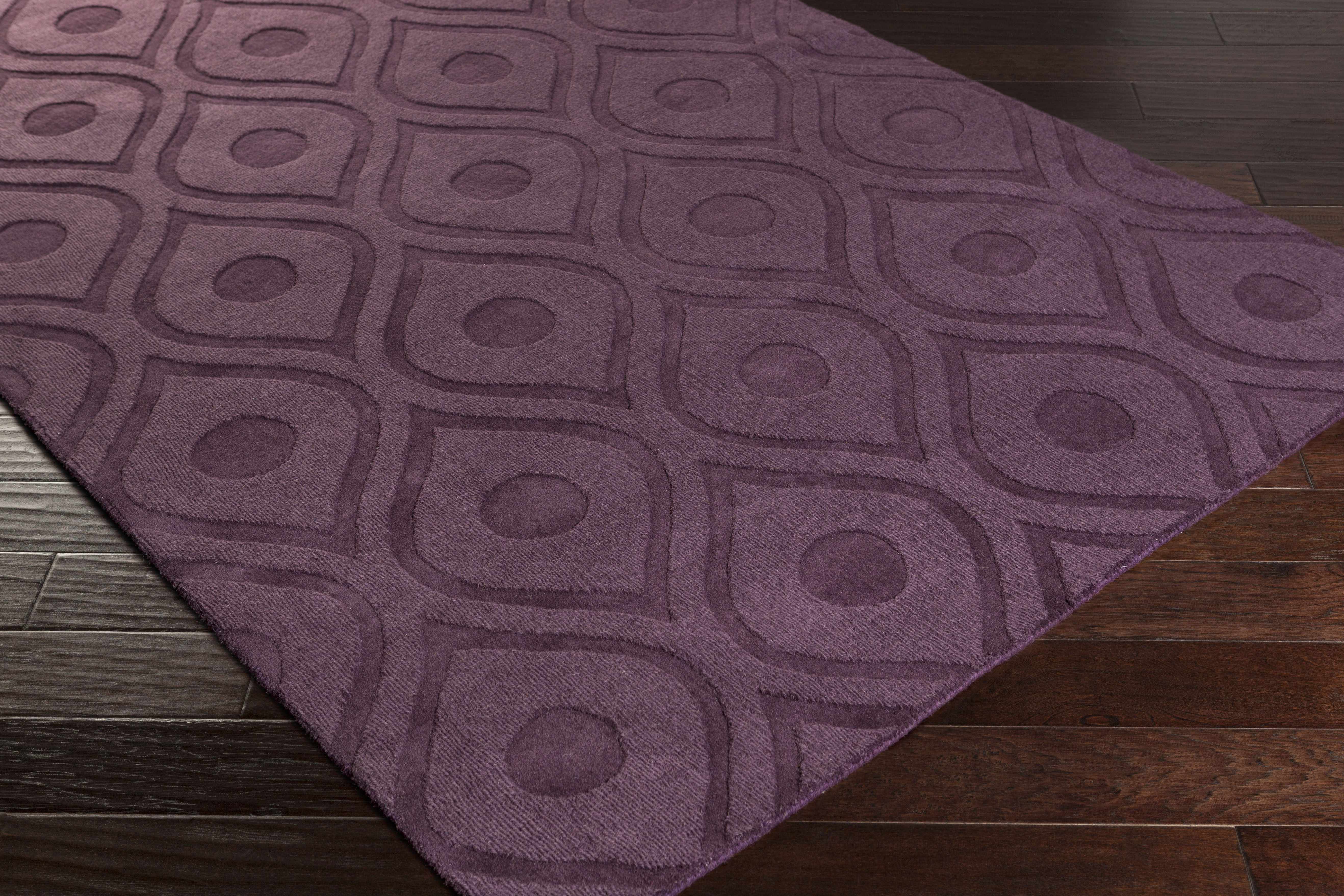 Hornbeck Area Rug - Clearance - Image 7